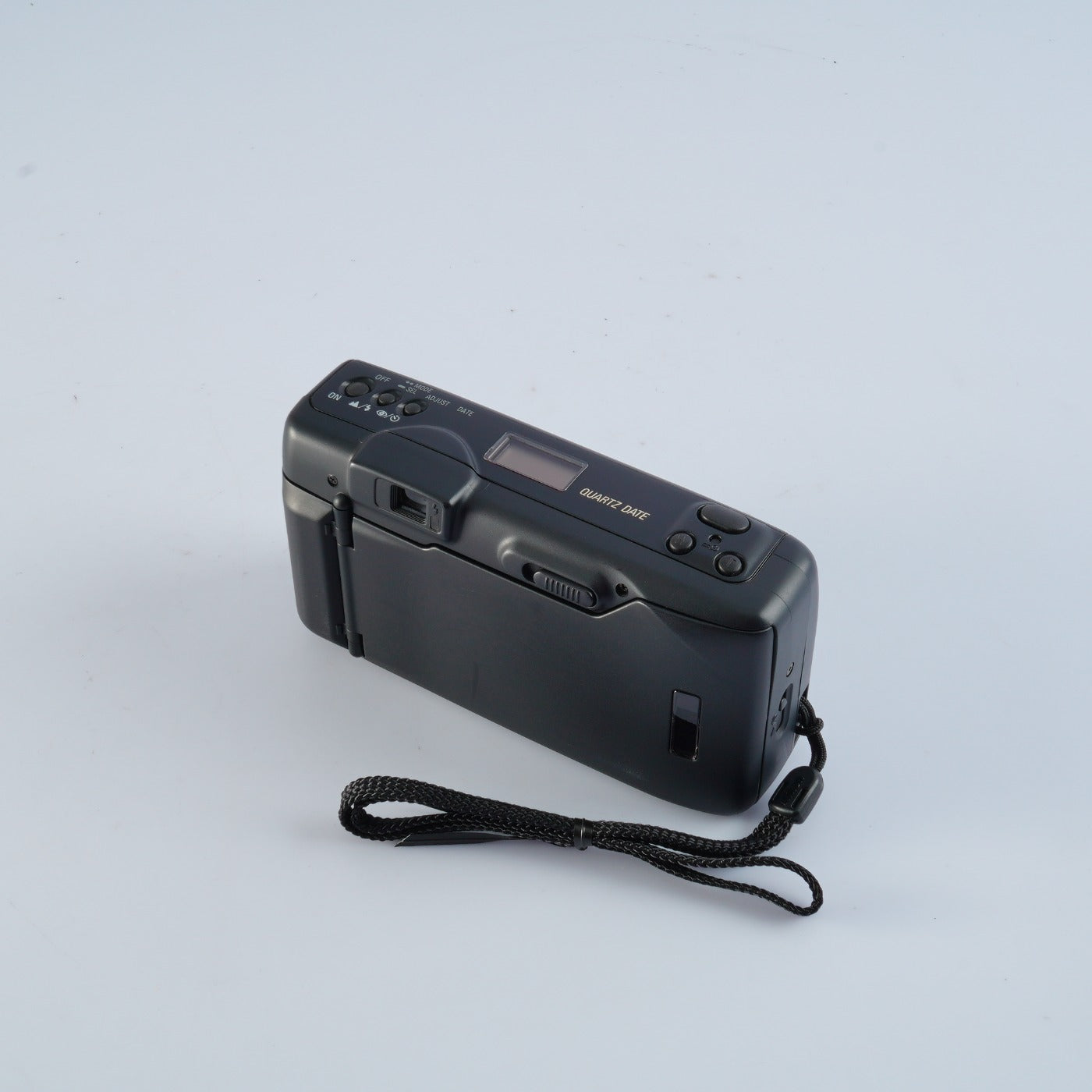 Nikon Zoom 300 0AF コンパクトフィルムカメラ