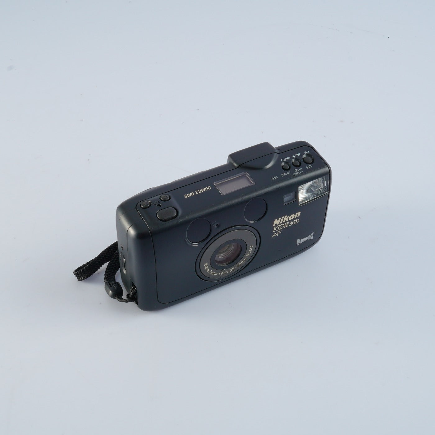 Nikon Zoom 300 0AF コンパクトフィルムカメラ