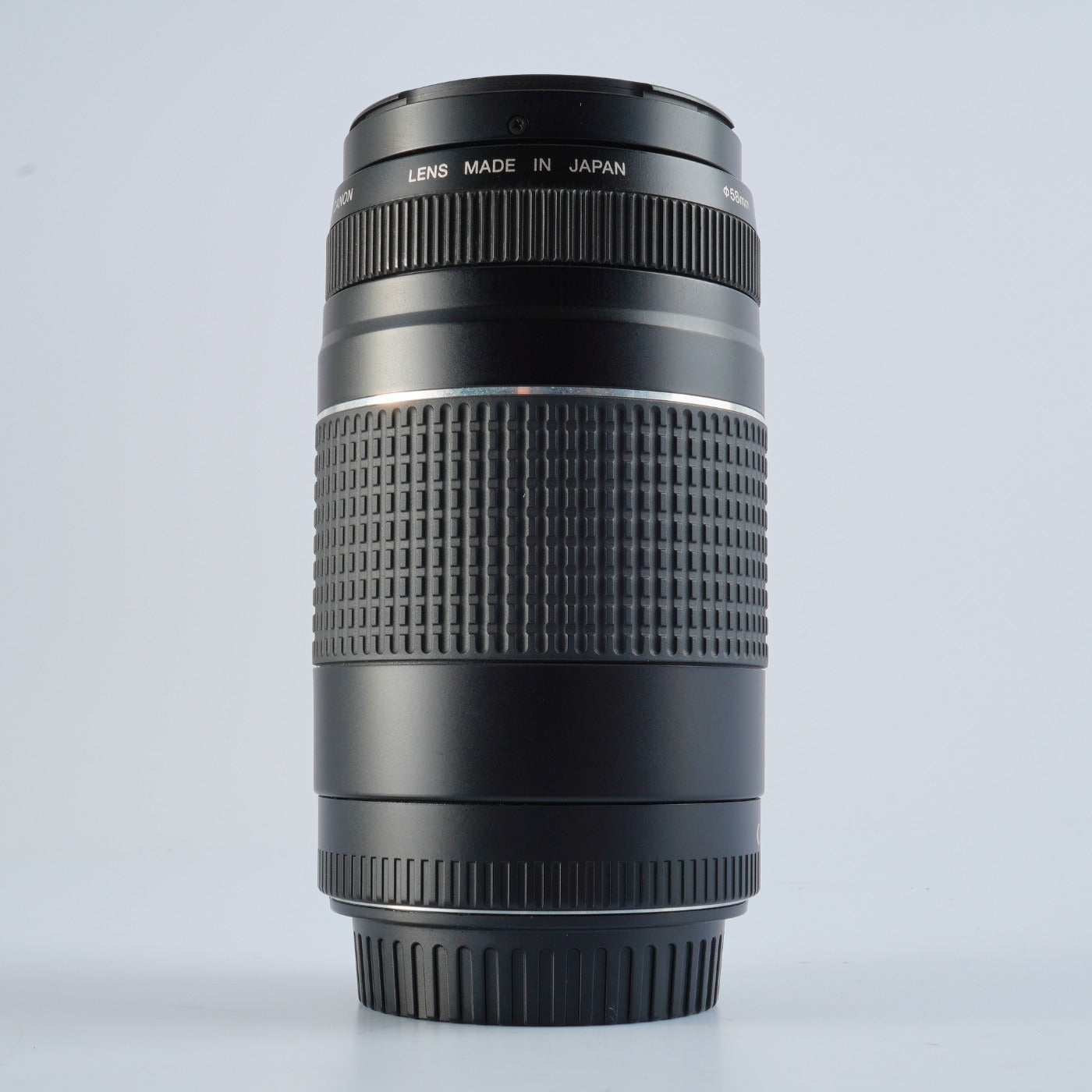 Canon EF 75-300mm F/4-5.6 Ⅲ USM ズームレンズ