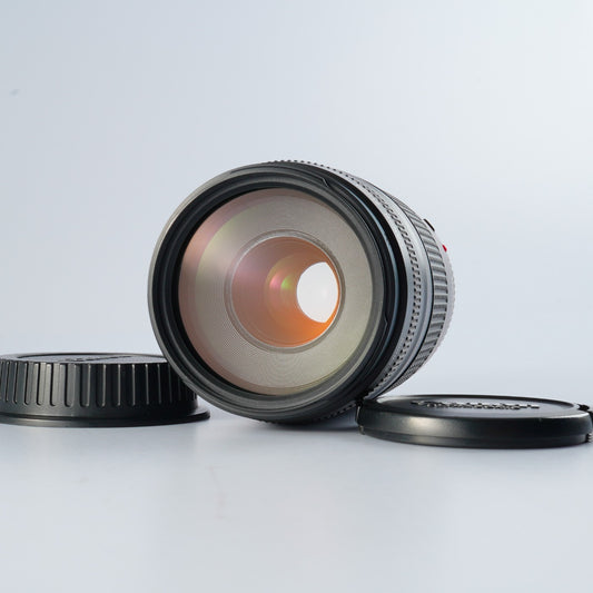 Canon EF 75-300mm F/4-5.6 Ⅲ USM ズームレンズ