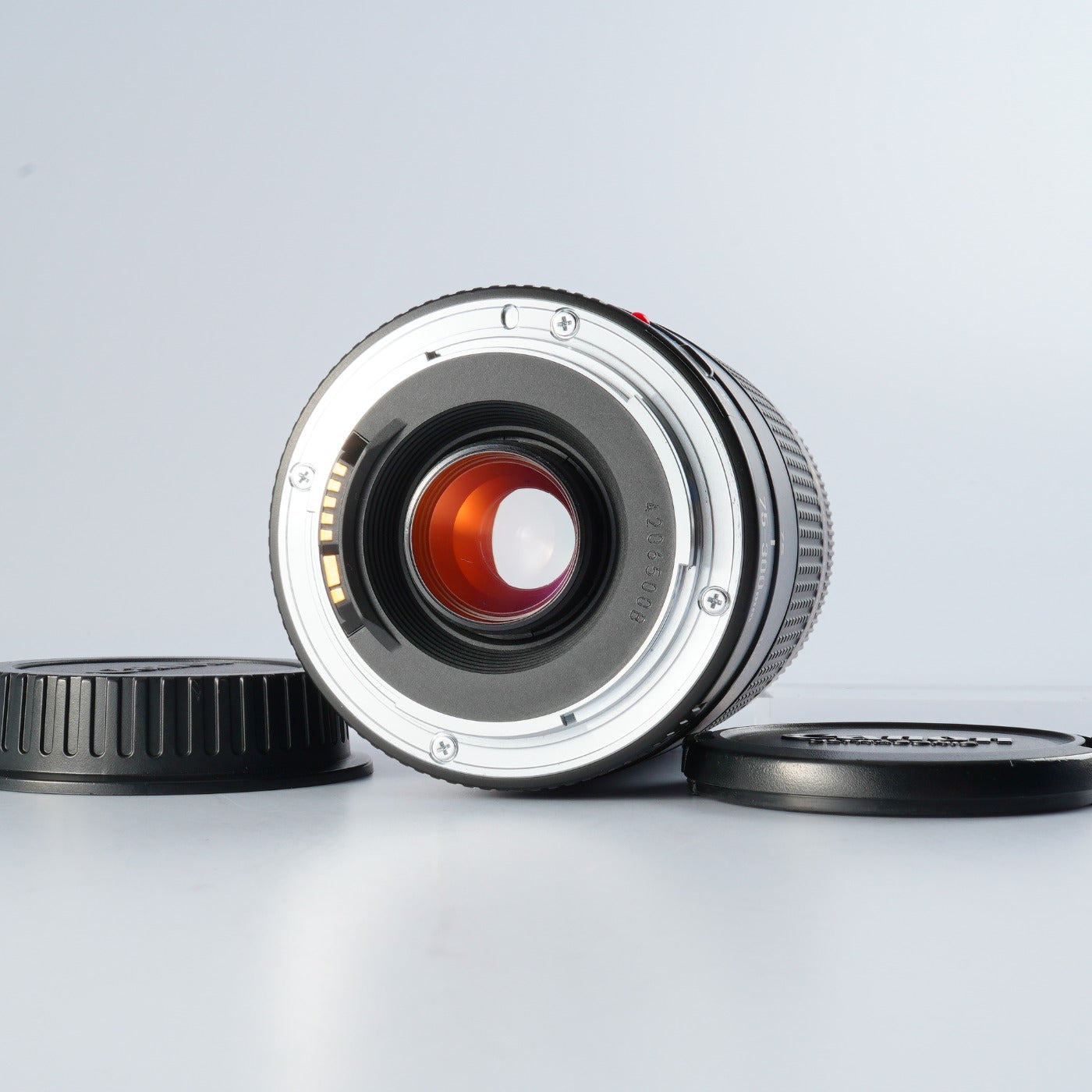 Canon EF 75-300mm F/4-5.6 Ⅲ USM ズームレンズ