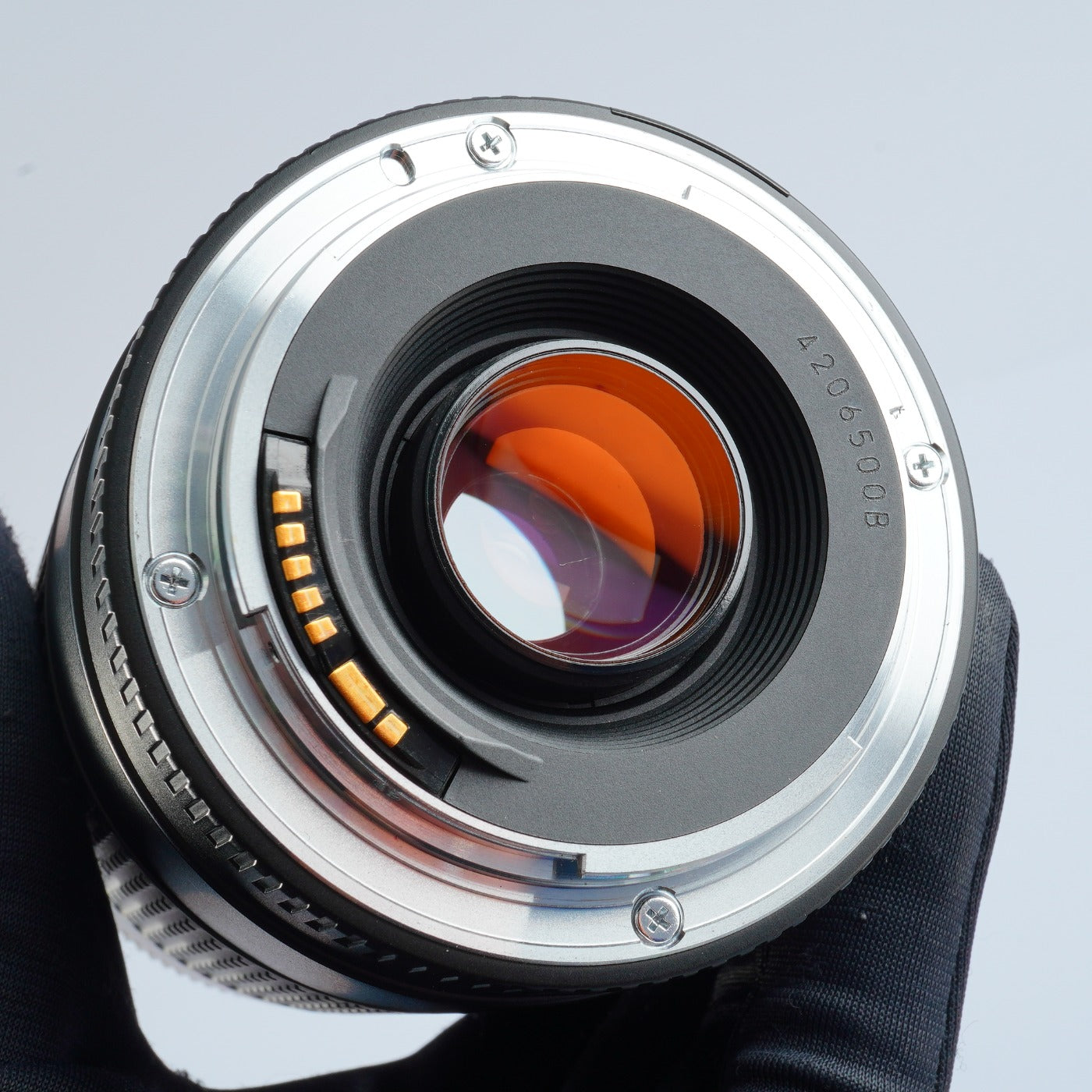 Canon EF 75-300mm F/4-5.6 Ⅲ USM ズームレンズ