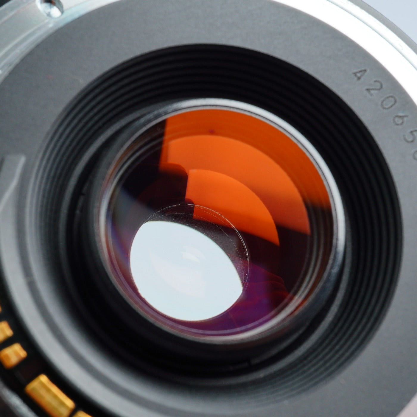 Canon EF 75-300mm F/4-5.6 Ⅲ USM ズームレンズ