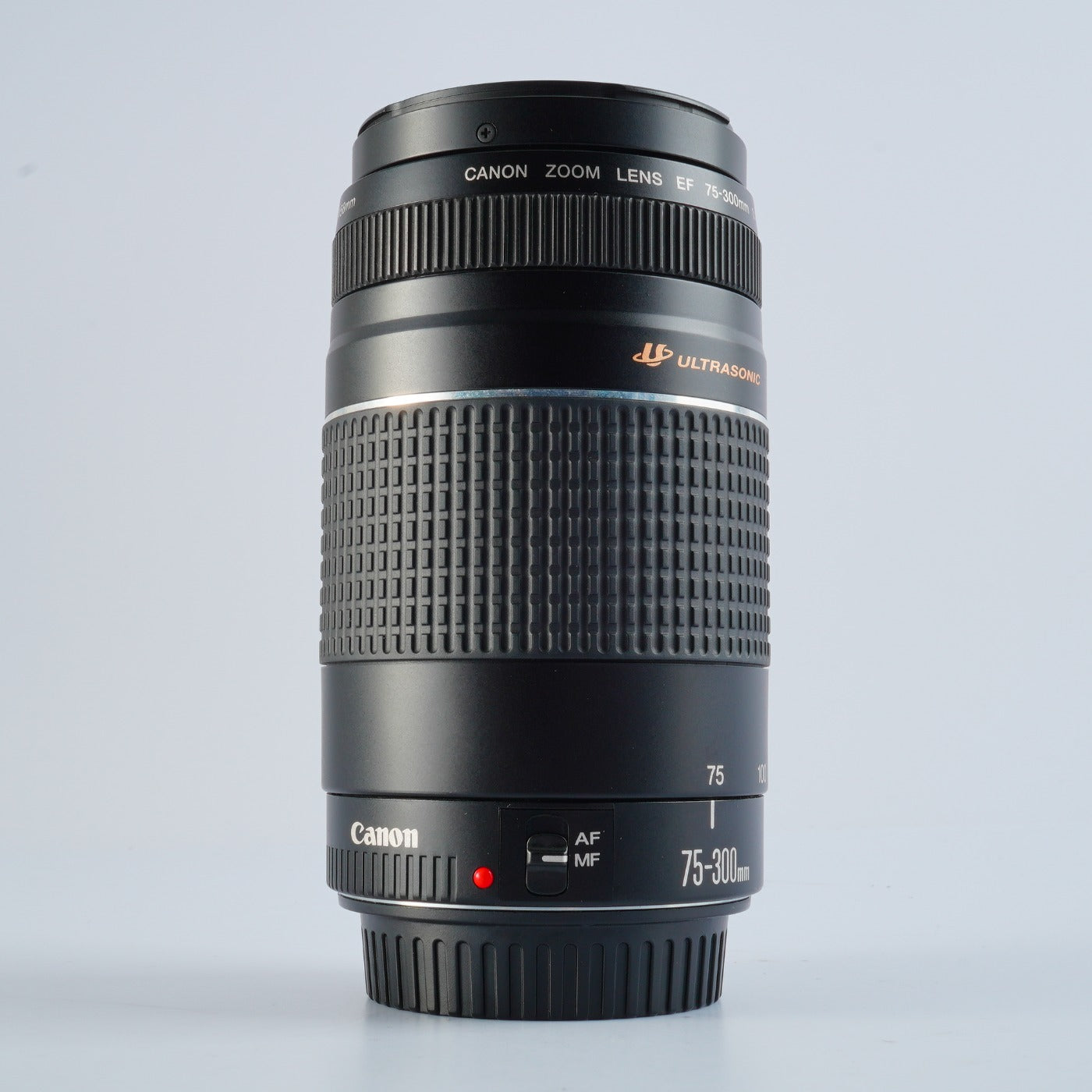 Canon EF 75-300mm F/4-5.6 Ⅲ USM ズームレンズ