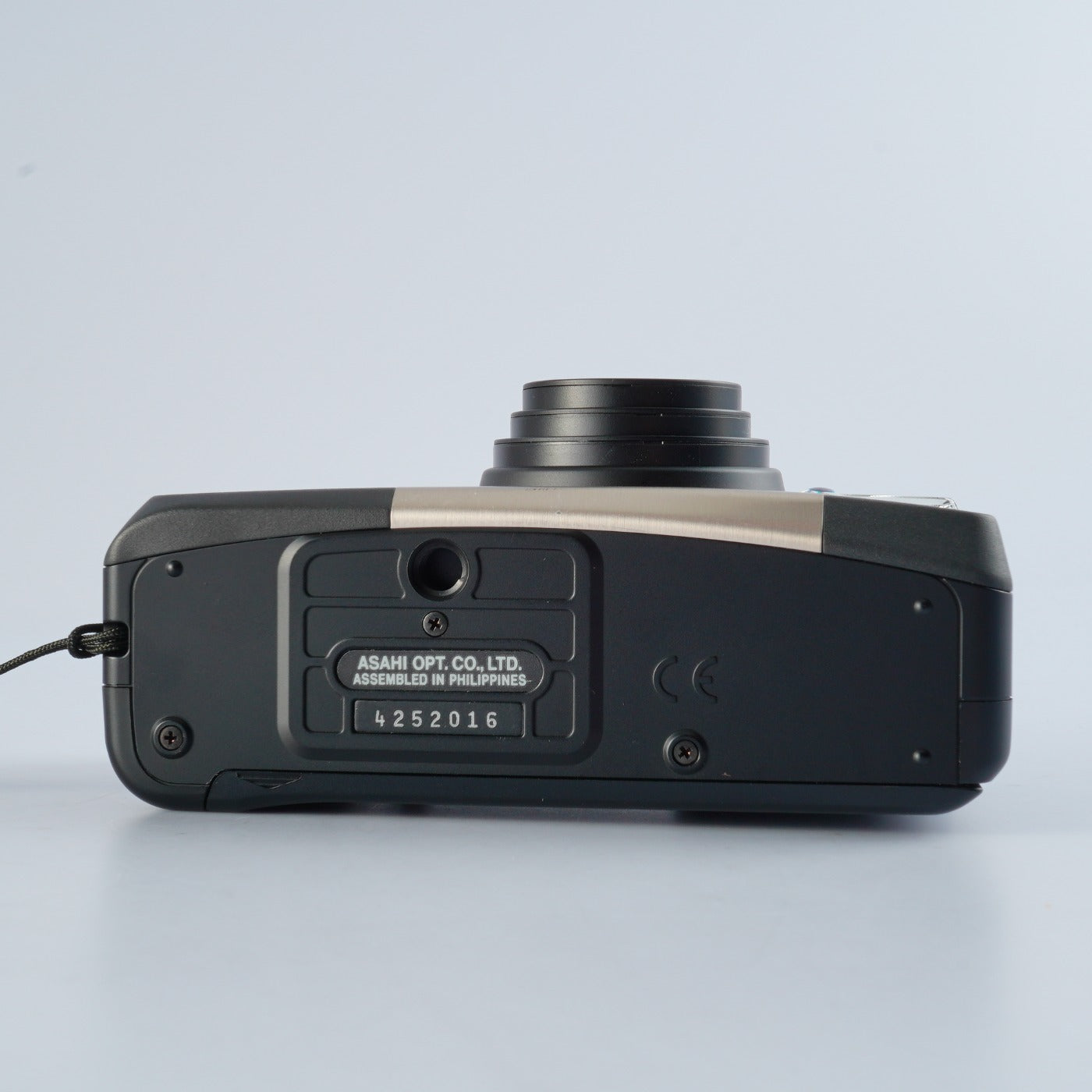 PENTAX Espio 115G コンパクトフィルムカメラ