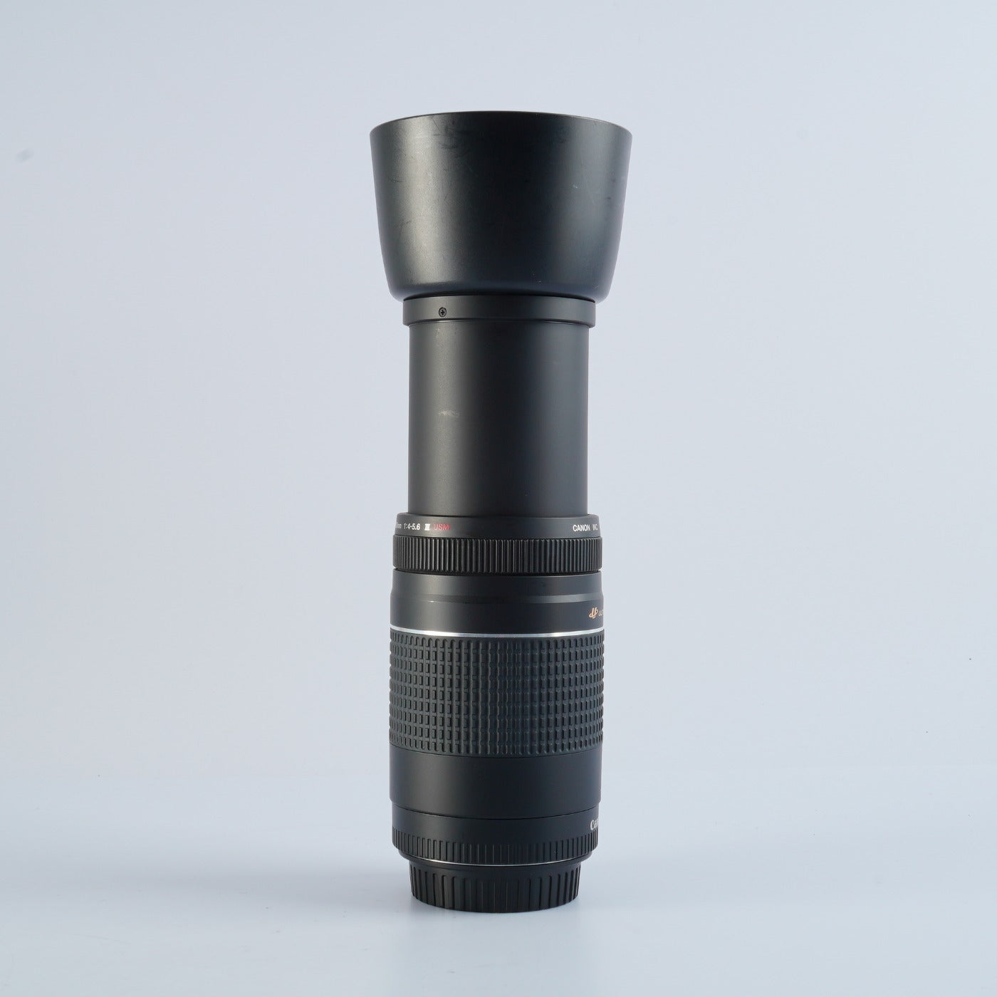 Canon EF 75-300mm F/4-5.6 Ⅲ USM ズームレンズ