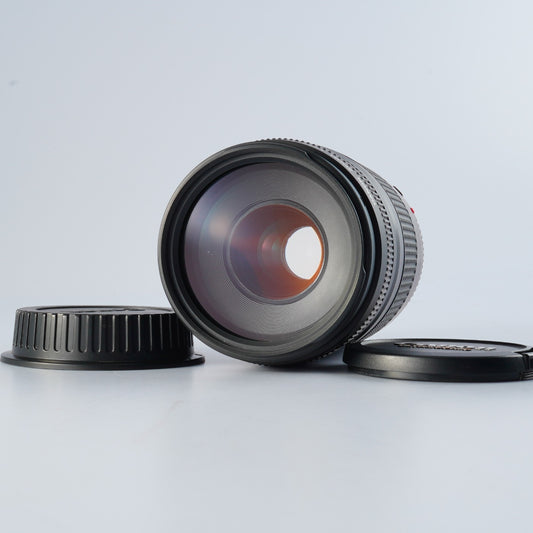 Canon EF 75-300mm F/4-5.6 Ⅲ USM ズームレンズ