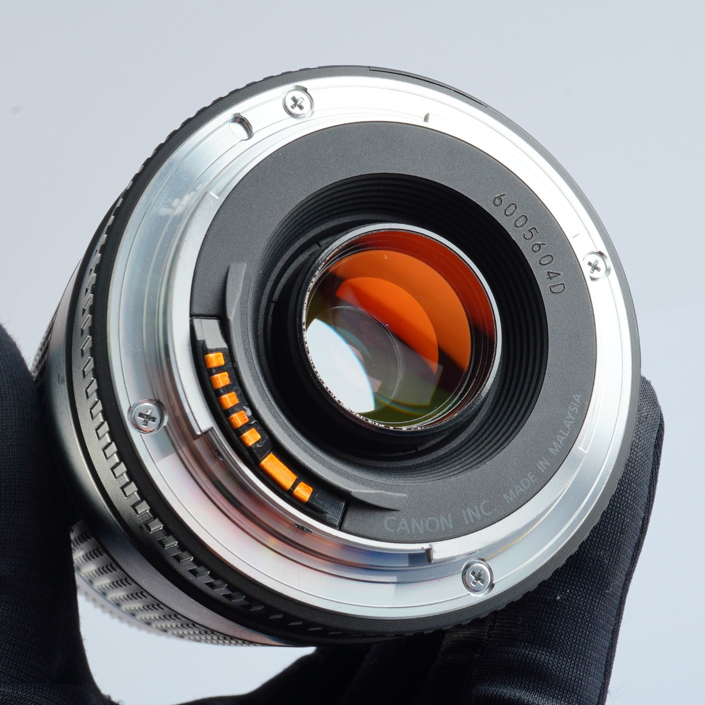 Canon EF 75-300mm F/4-5.6 Ⅲ USM ズームレンズ