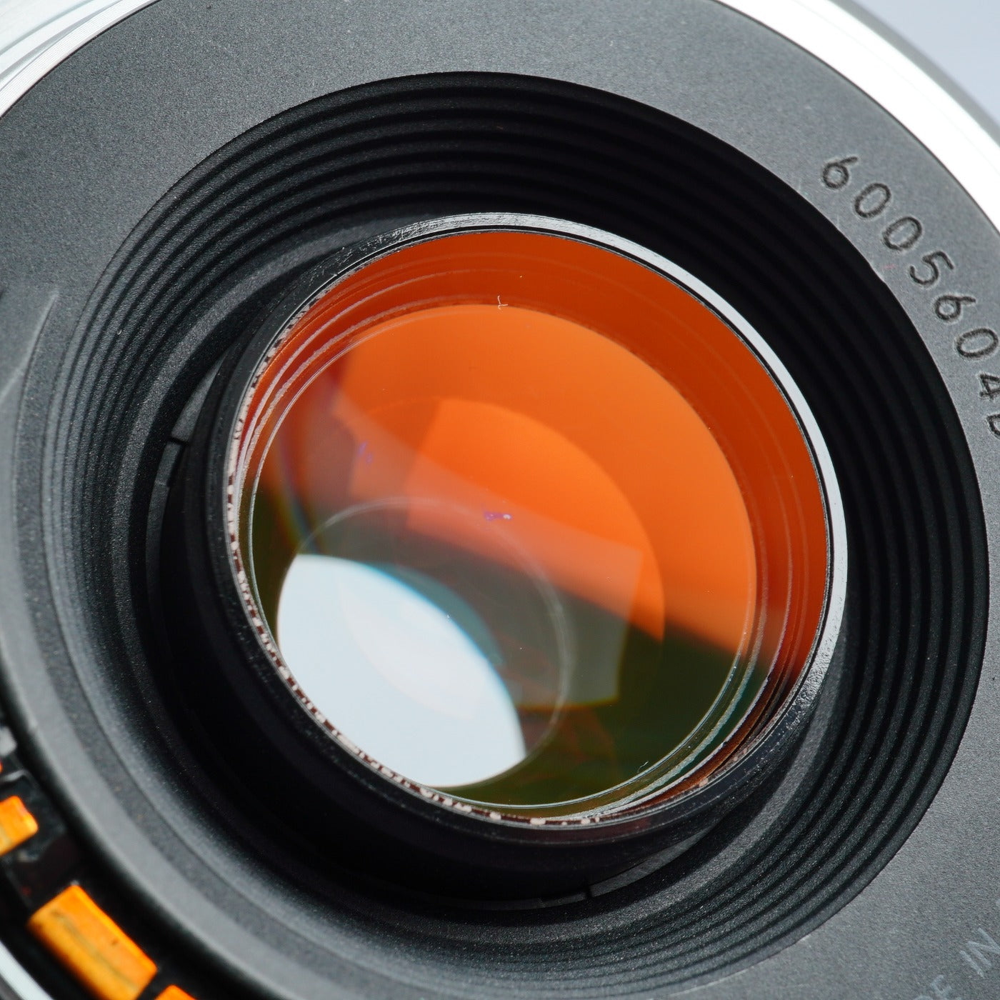 Canon EF 75-300mm F/4-5.6 Ⅲ USM ズームレンズ