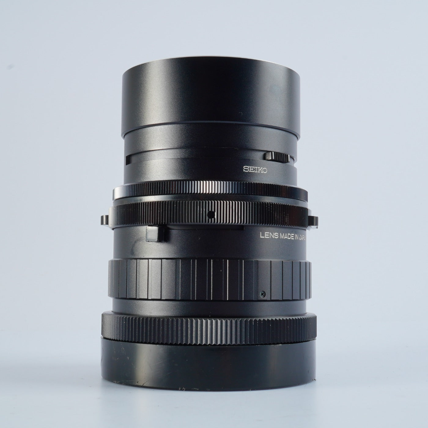 Mamiya SEKOR C 250mm F/4.5 For Mamiya RB67 単焦点レンズ
