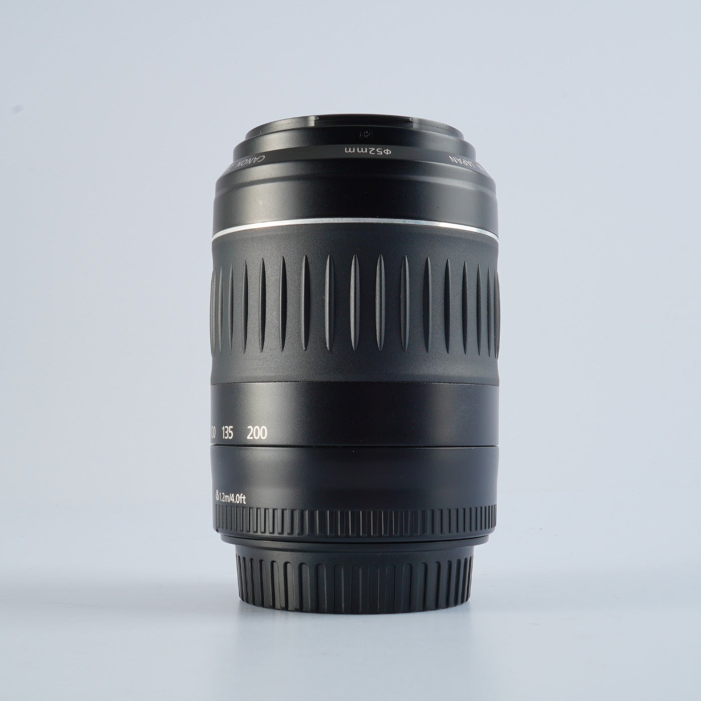 Canon EF 55-200mm F/4.5-5.6 II USM ズームレンズ