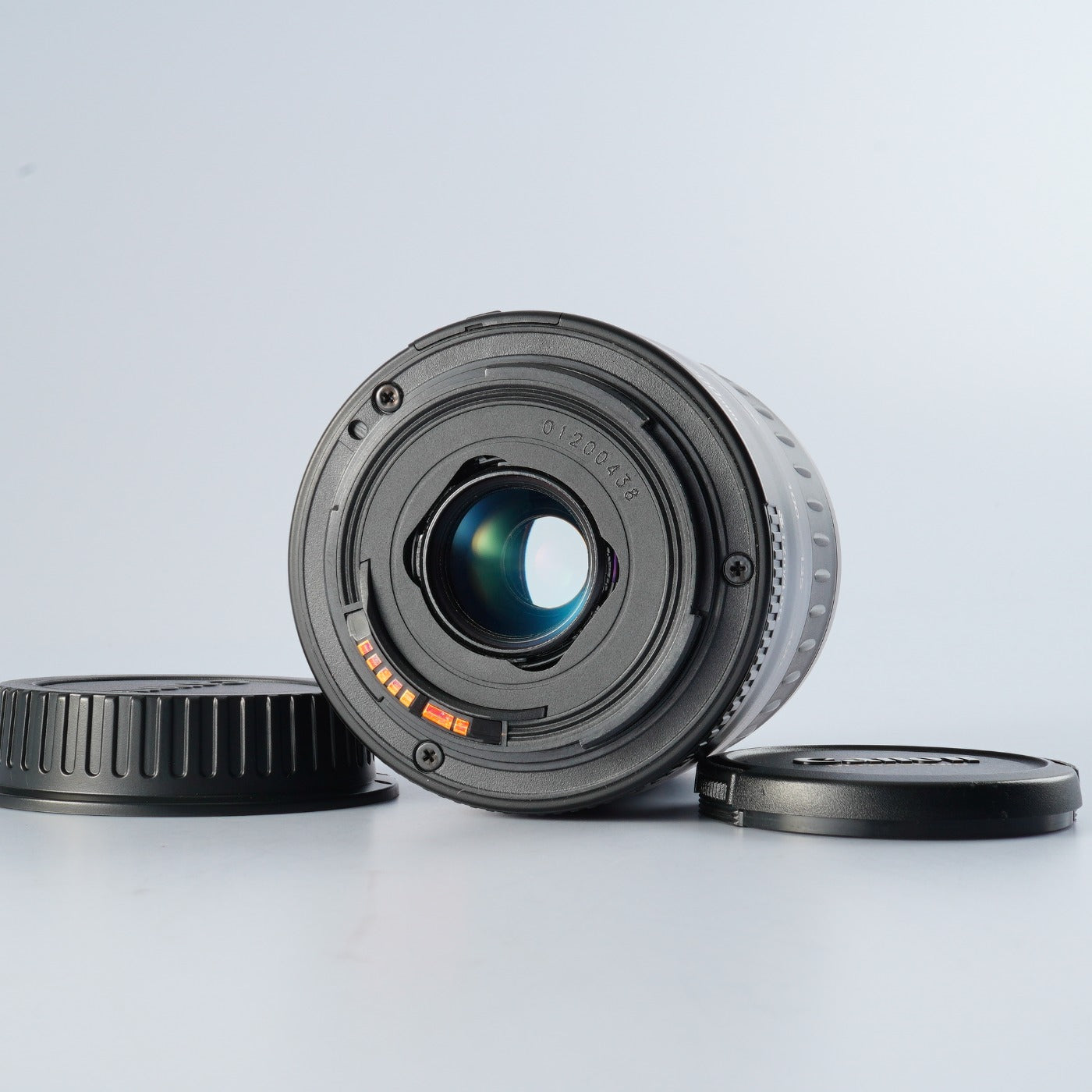 Canon EF 55-200mm F/4.5-5.6 II USM ズームレンズ