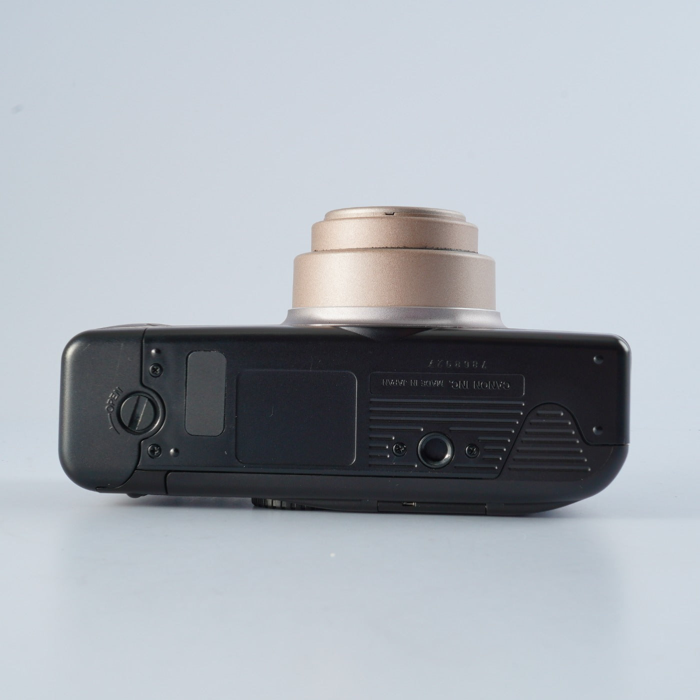 Canon Autoboy S (SURE SHOT Z115) コンパクトフィルムカメラ