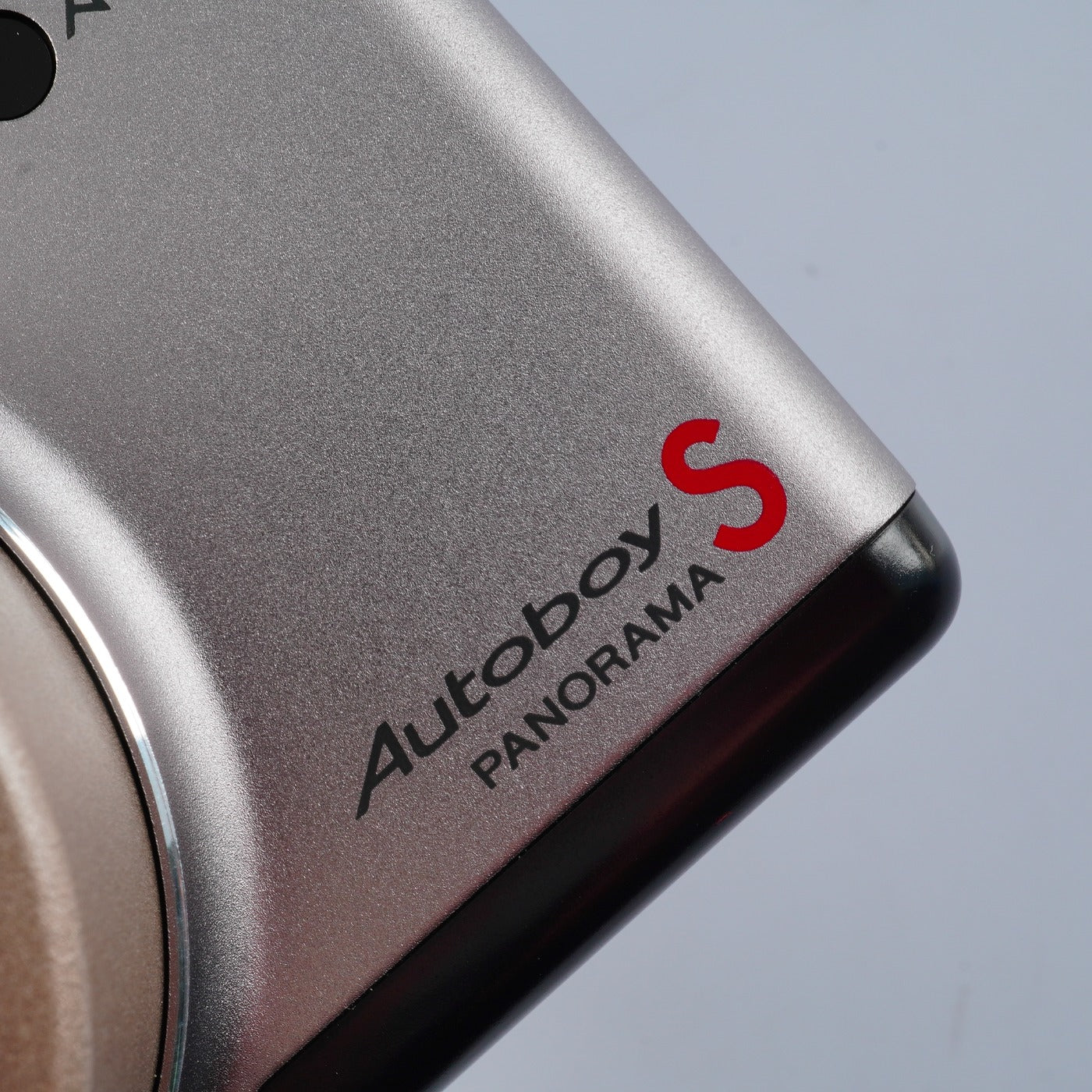Canon Autoboy S (SURE SHOT Z115) コンパクトフィルムカメラ