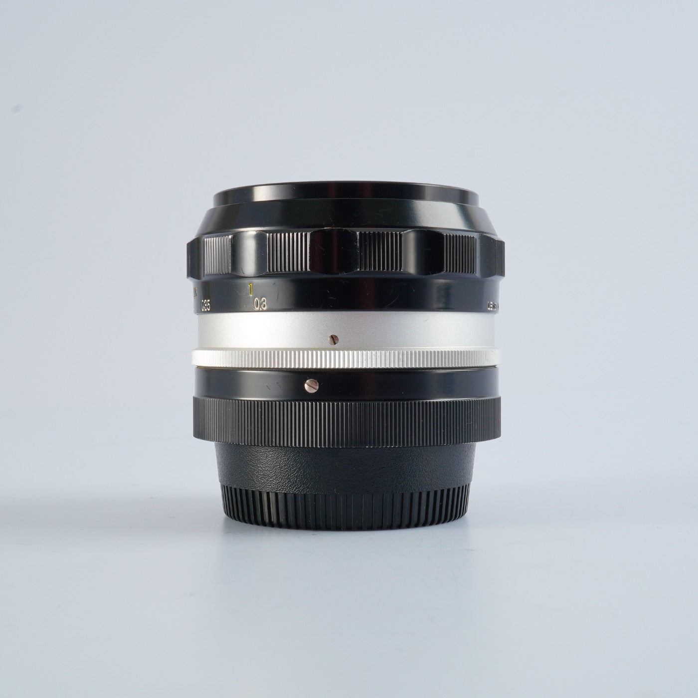Nikon Nikkor N Auto 非Ai 24mm F/2.8 単焦点レンズ