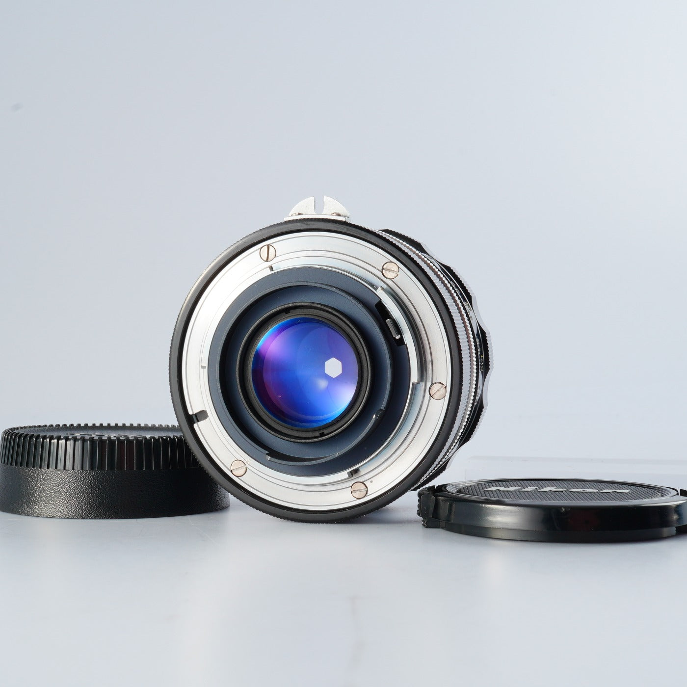 Nikon Nikkor N Auto 非Ai 24mm F/2.8 単焦点レンズ