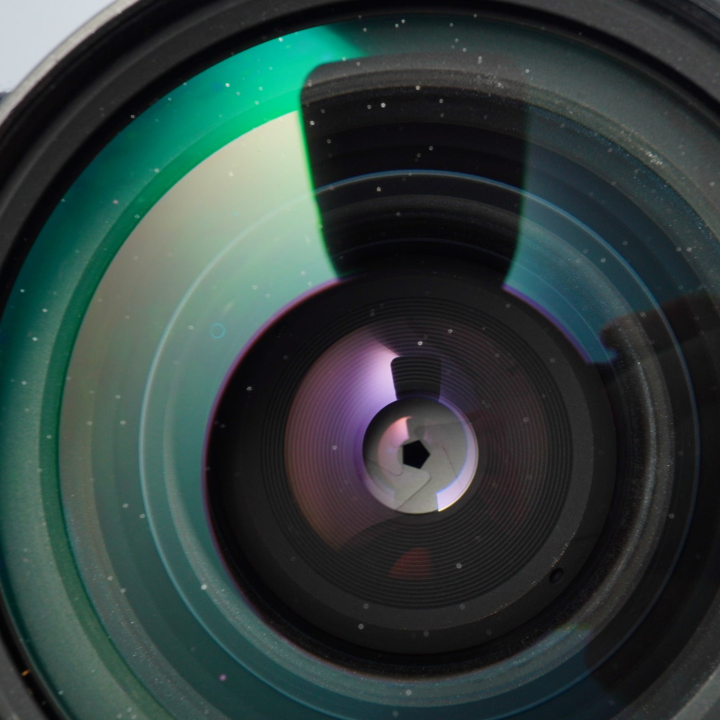 Nikon Ai Nikkor H.C Auto 28mm F/3.5 単焦点レンズ