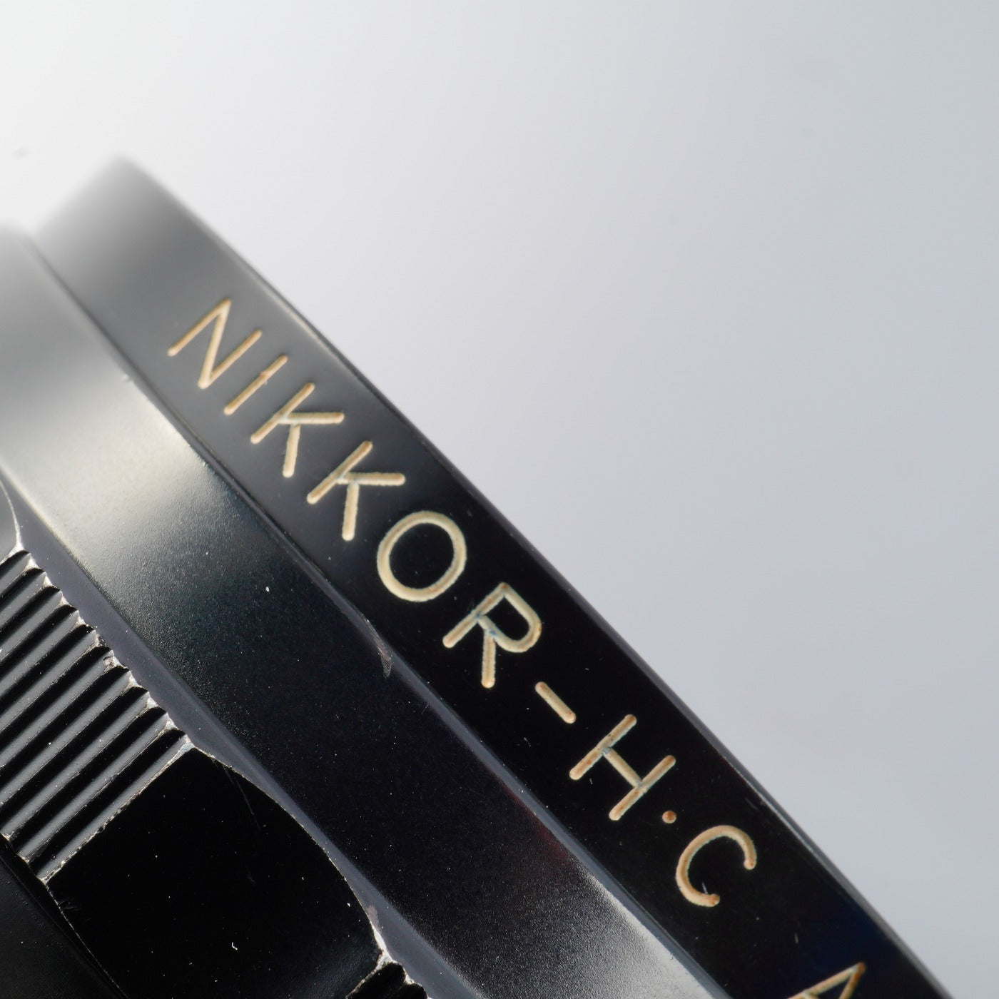 Nikon Ai Nikkor H.C Auto 28mm F/3.5 単焦点レンズ