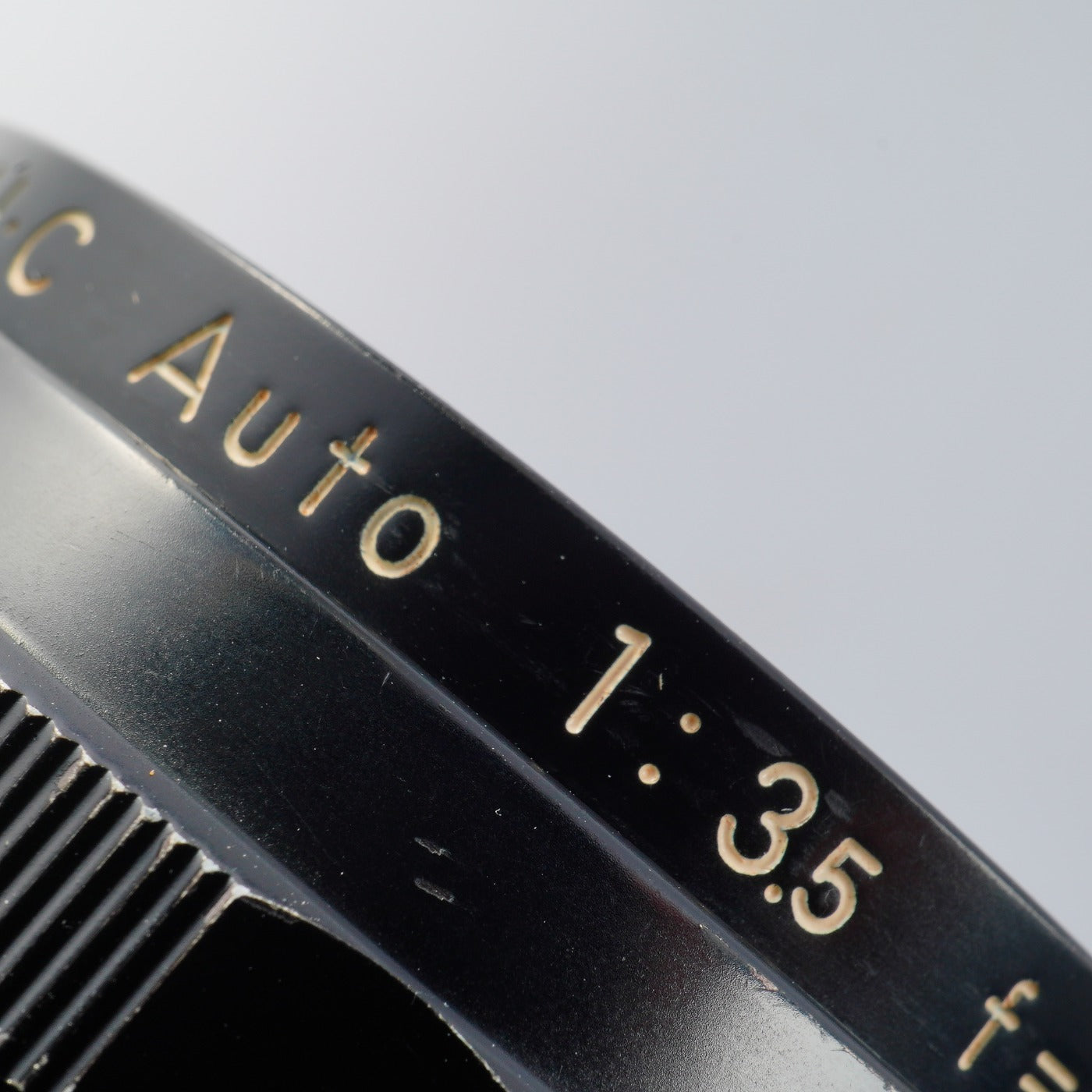 Nikon Ai Nikkor H.C Auto 28mm F/3.5 単焦点レンズ