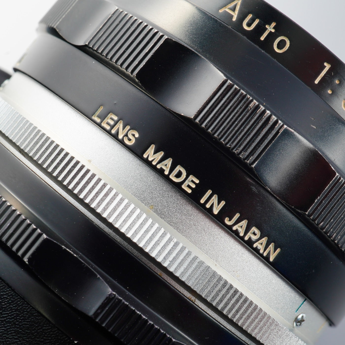Nikon Ai Nikkor H.C Auto 28mm F/3.5 単焦点レンズ