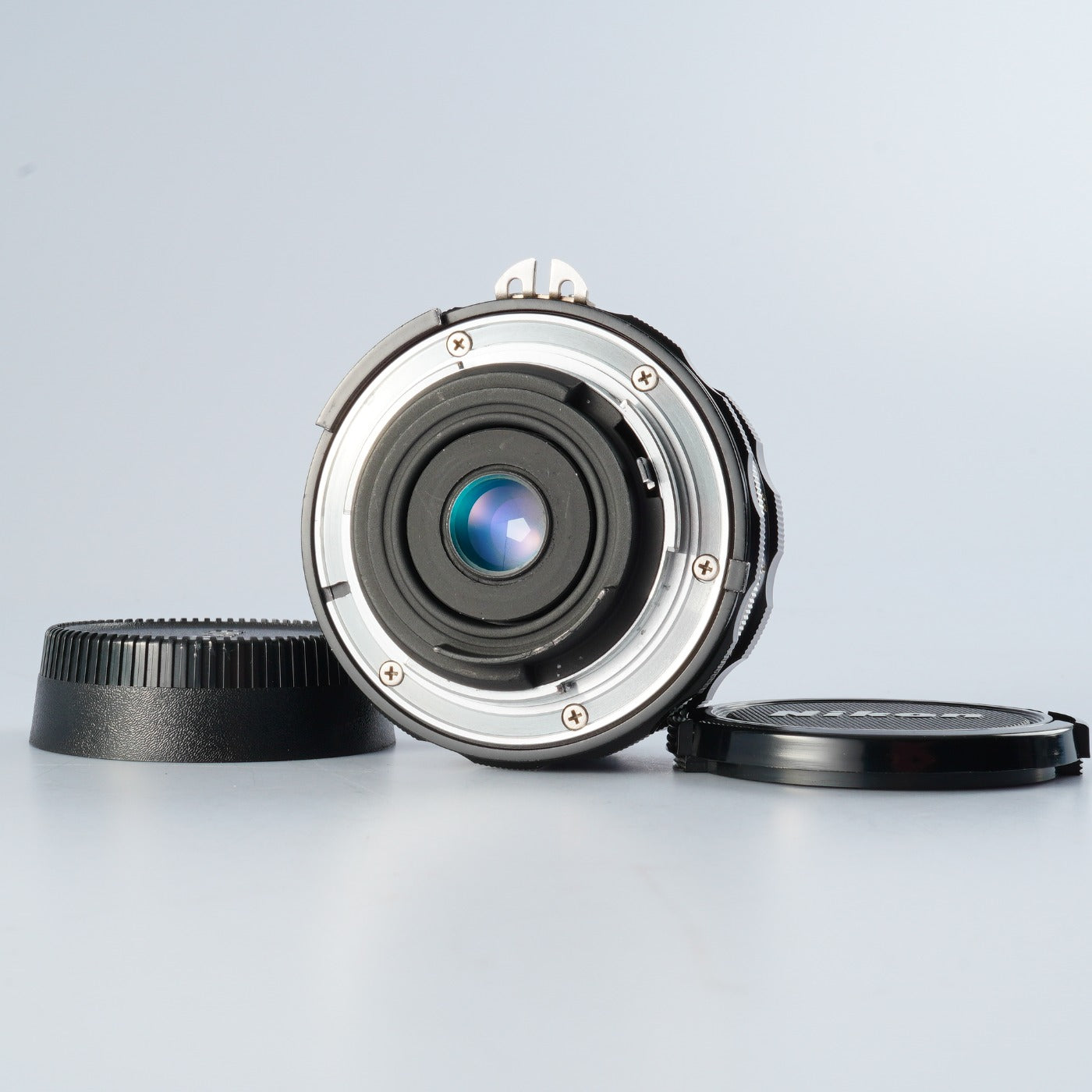 Nikon Ai Nikkor H.C Auto 28mm F/3.5 単焦点レンズ
