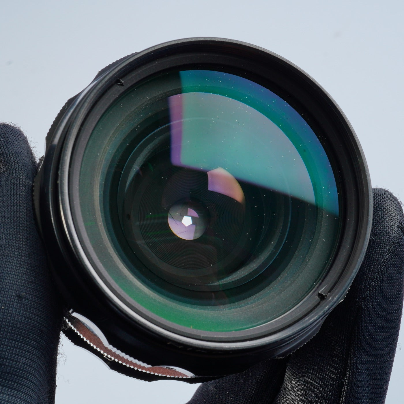 Nikon Ai Nikkor H.C Auto 28mm F/3.5 単焦点レンズ