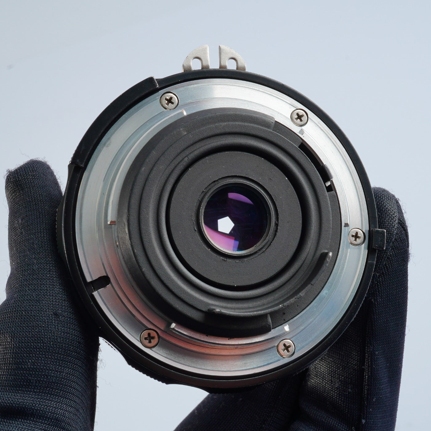 Nikon Ai Nikkor H.C Auto 28mm F/3.5 単焦点レンズ