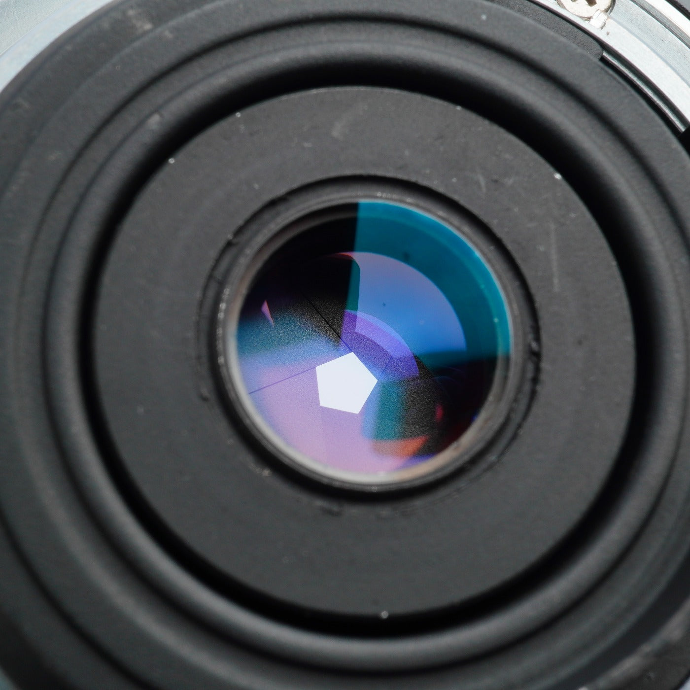 Nikon Ai Nikkor H.C Auto 28mm F/3.5 単焦点レンズ