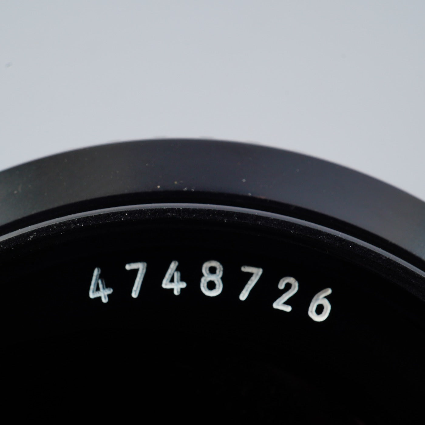 【ジャンク】 Nikon New Nikkor 50mm f/1.4 Ai 単焦点レンズ