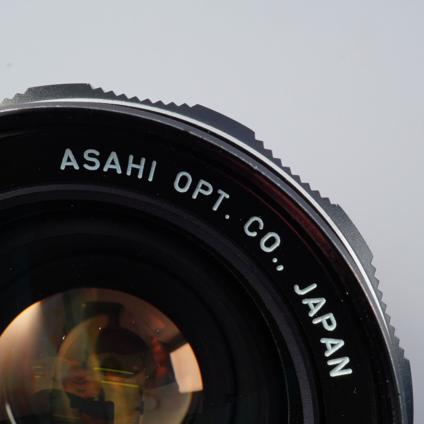 PENTAX SMC Super Multi Coated Takumar 35mm F/2 (M42用) 単焦点レンズ