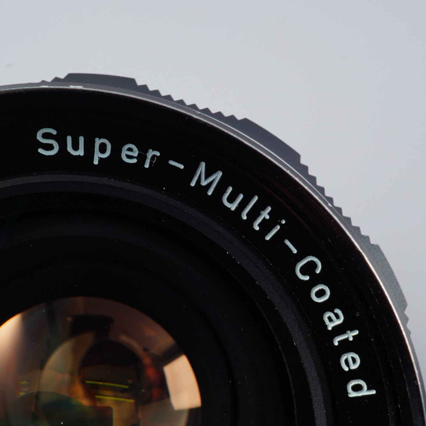 PENTAX SMC Super Multi Coated Takumar 35mm F/2 (M42用) 単焦点レンズ