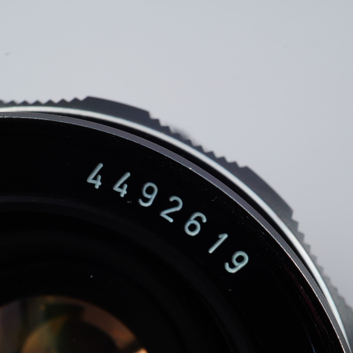 PENTAX SMC Super Multi Coated Takumar 35mm F/2 (M42用) 単焦点レンズ