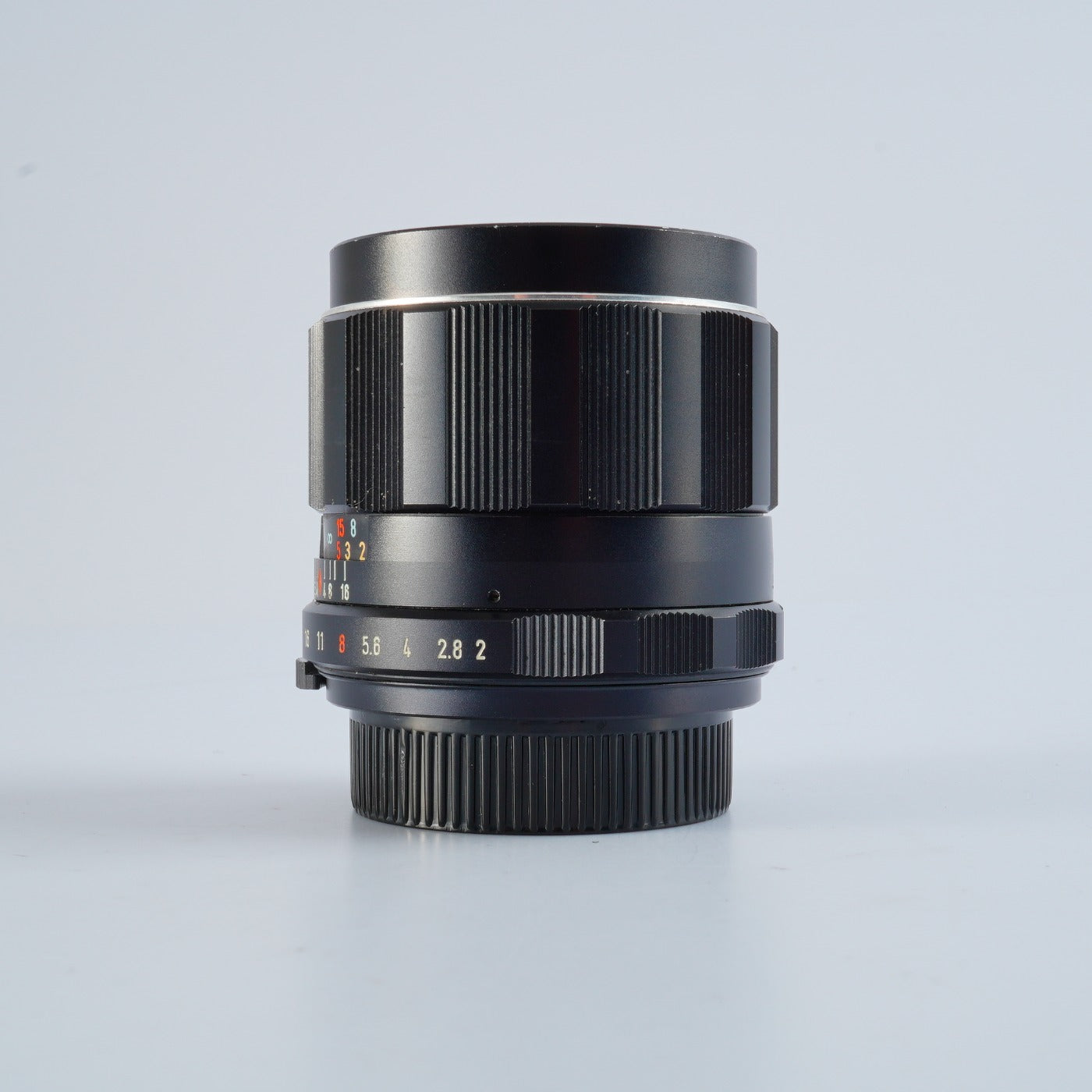 PENTAX SMC Super Multi Coated Takumar 35mm F/2 (M42用) 単焦点レンズ