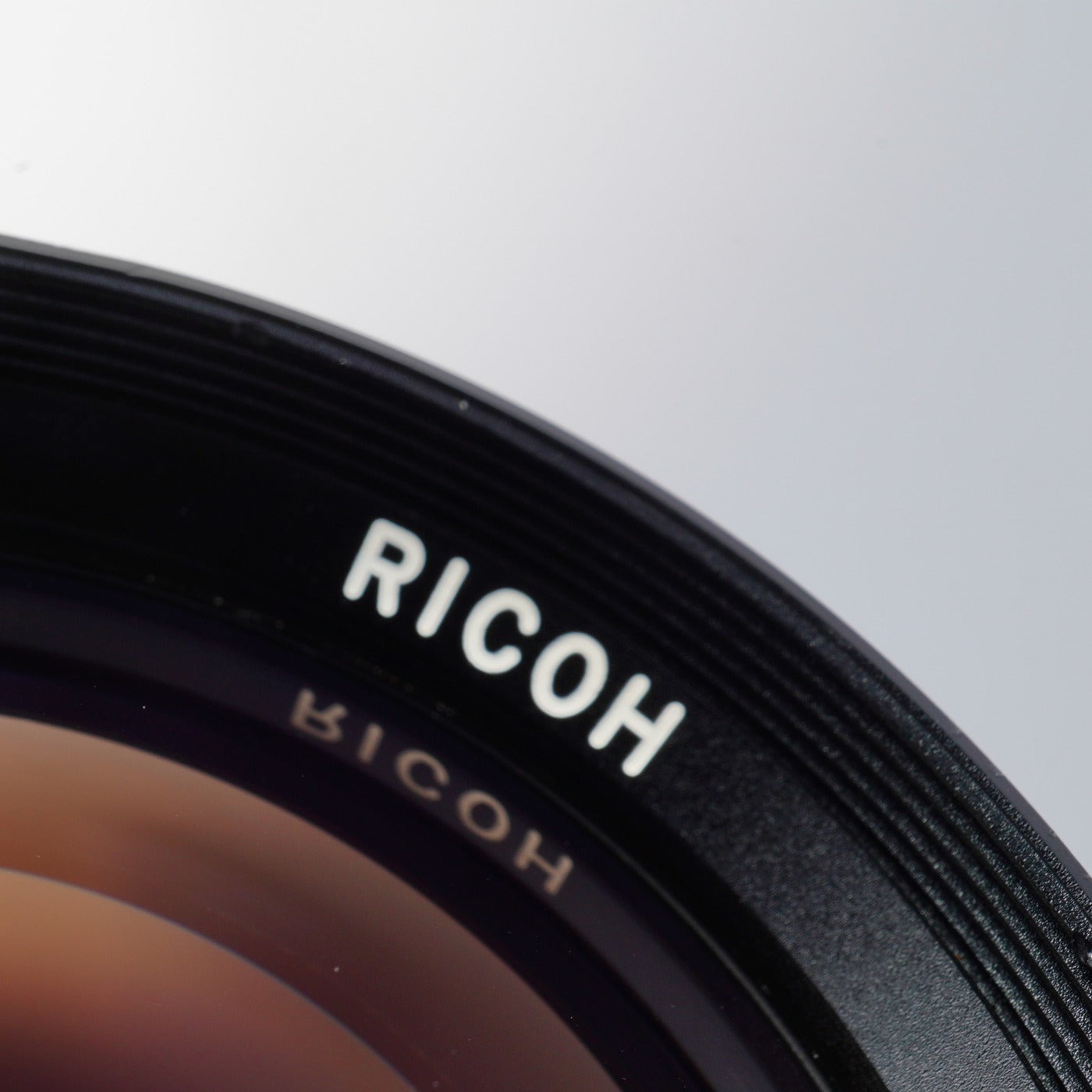 Ricoh XR Rikenon 135mm F/2.8 (Pentax K用) 単焦点レンズ