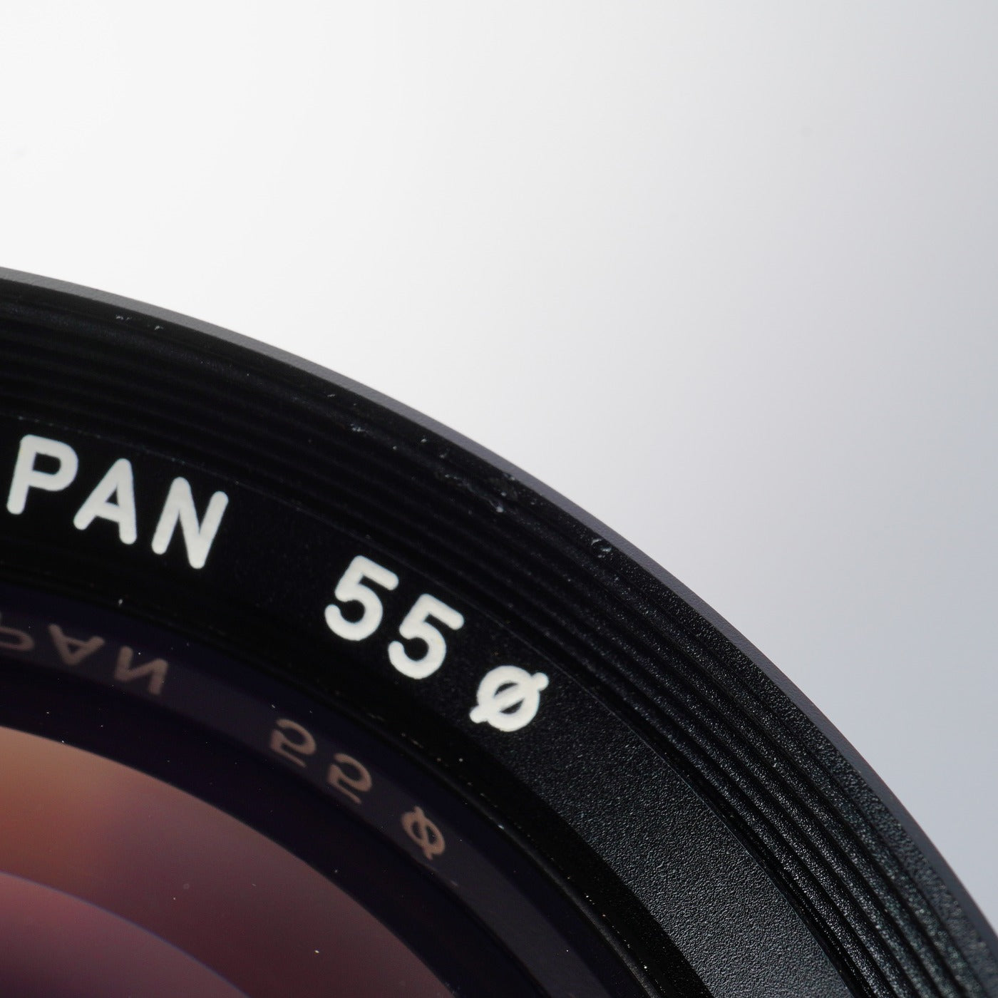 Ricoh XR Rikenon 135mm F/2.8 (Pentax K用) 単焦点レンズ