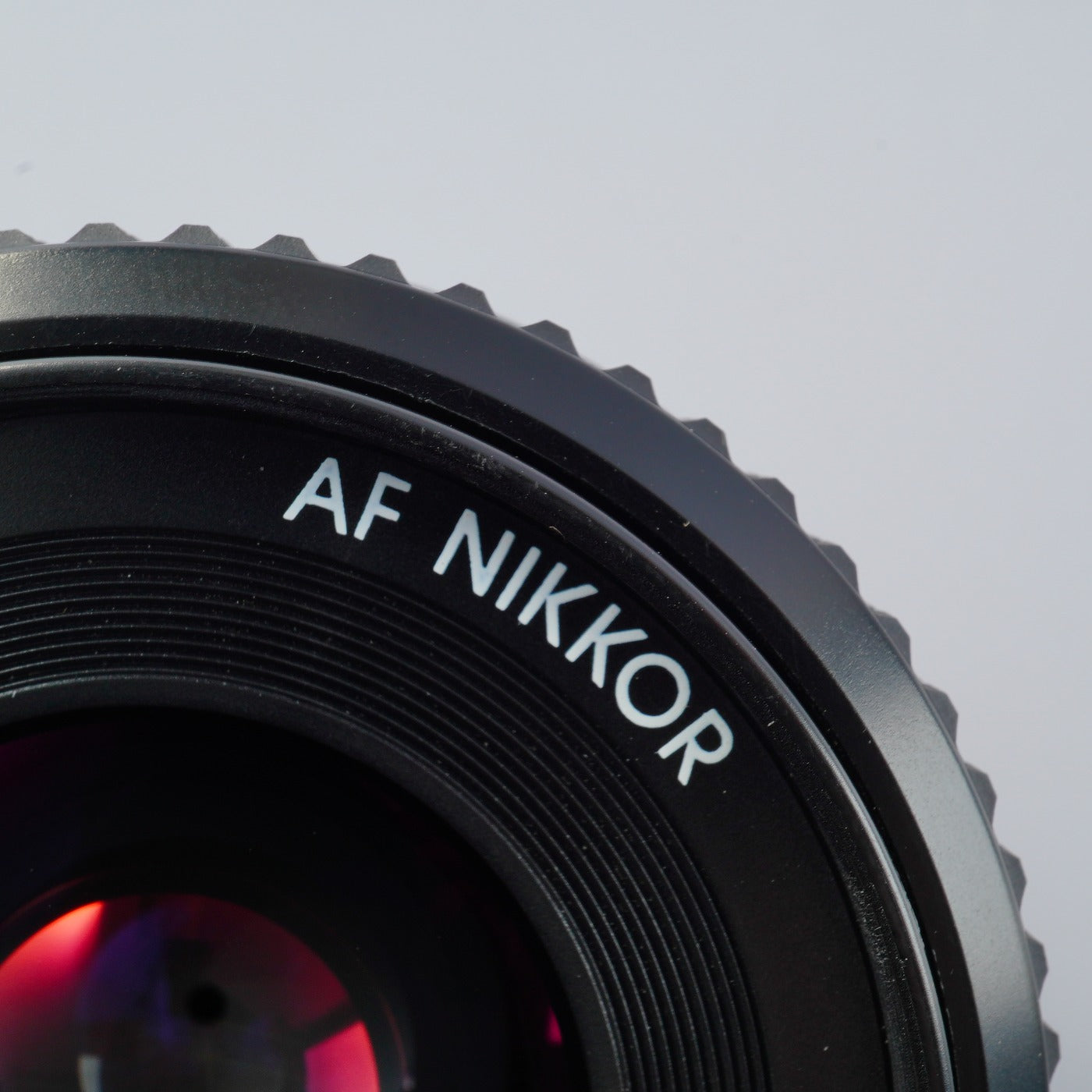 Nikon AF Nikkor 35mm F/2 単焦点レンズ
