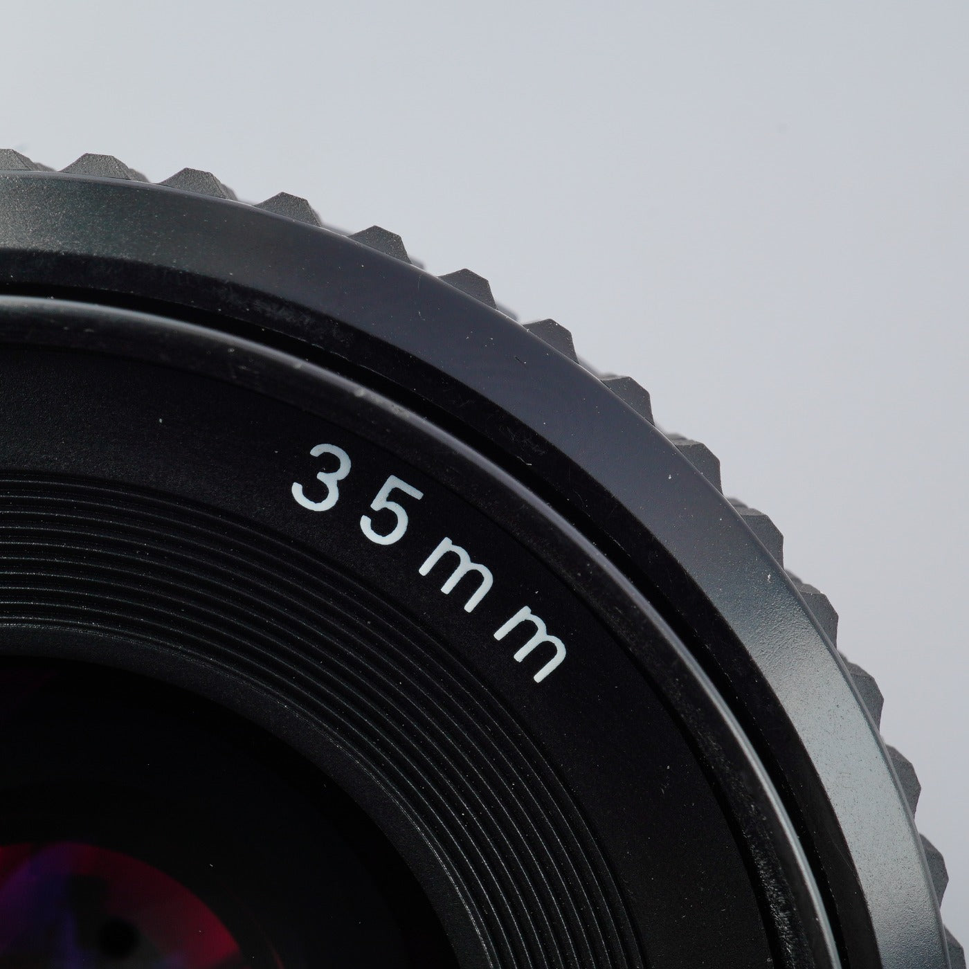Nikon AF Nikkor 35mm F/2 単焦点レンズ