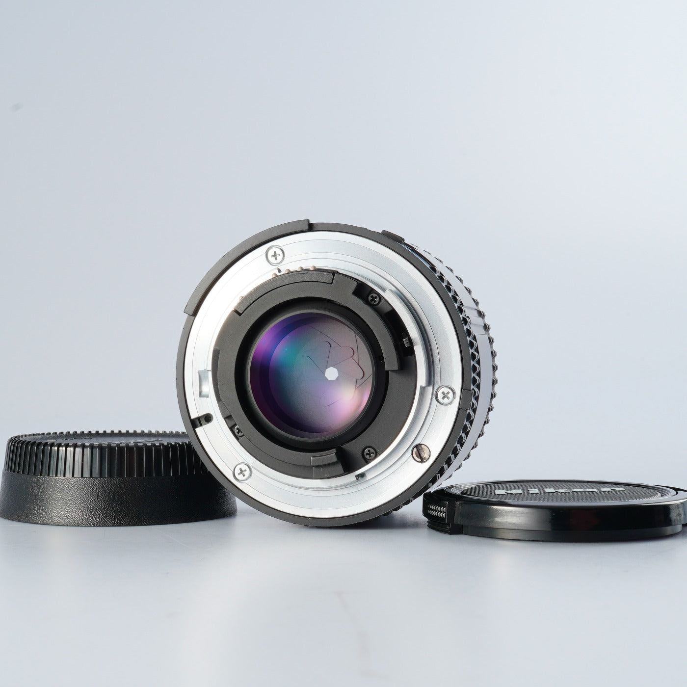 Nikon AF Nikkor 35mm F/2 単焦点レンズ
