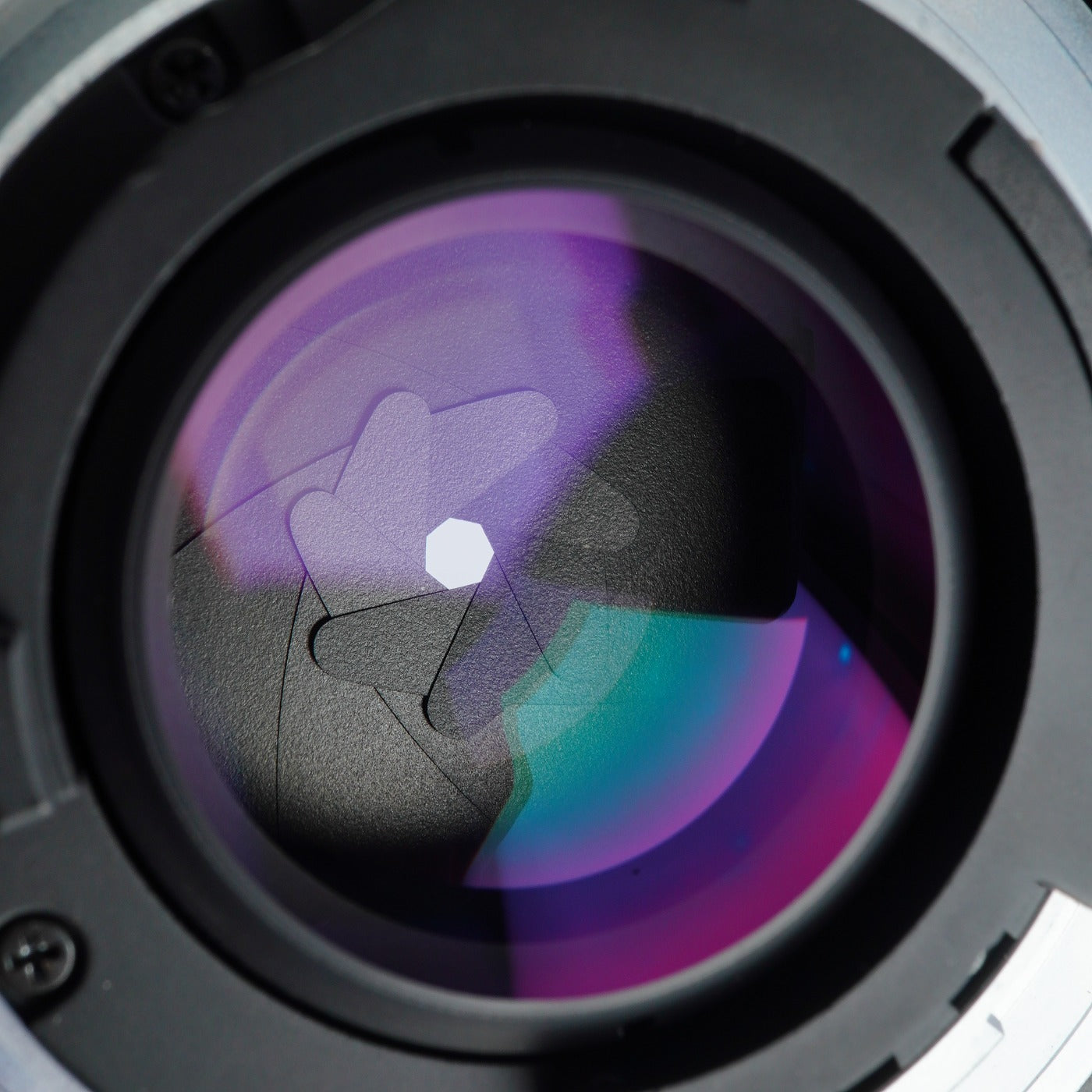 Nikon AF Nikkor 35mm F/2 単焦点レンズ