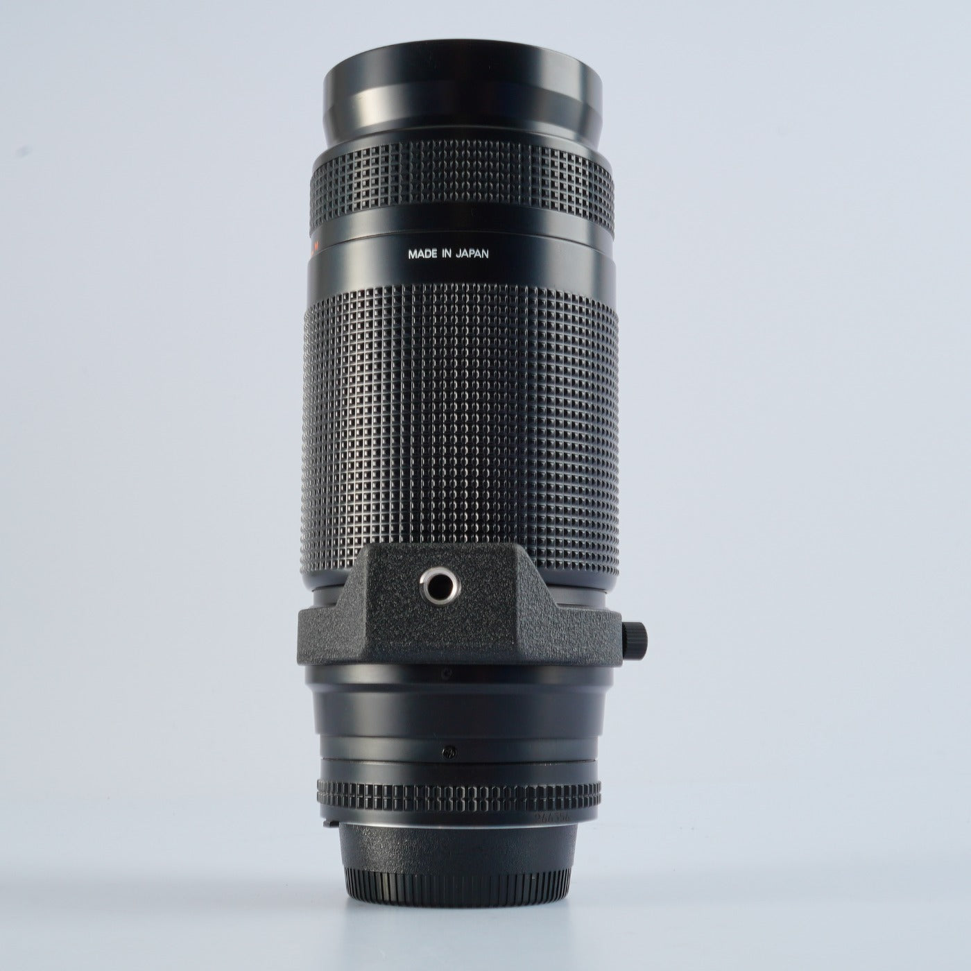 Nikon AF Nikkor 75-300mm F/4.5-5.6 ズームレンズ