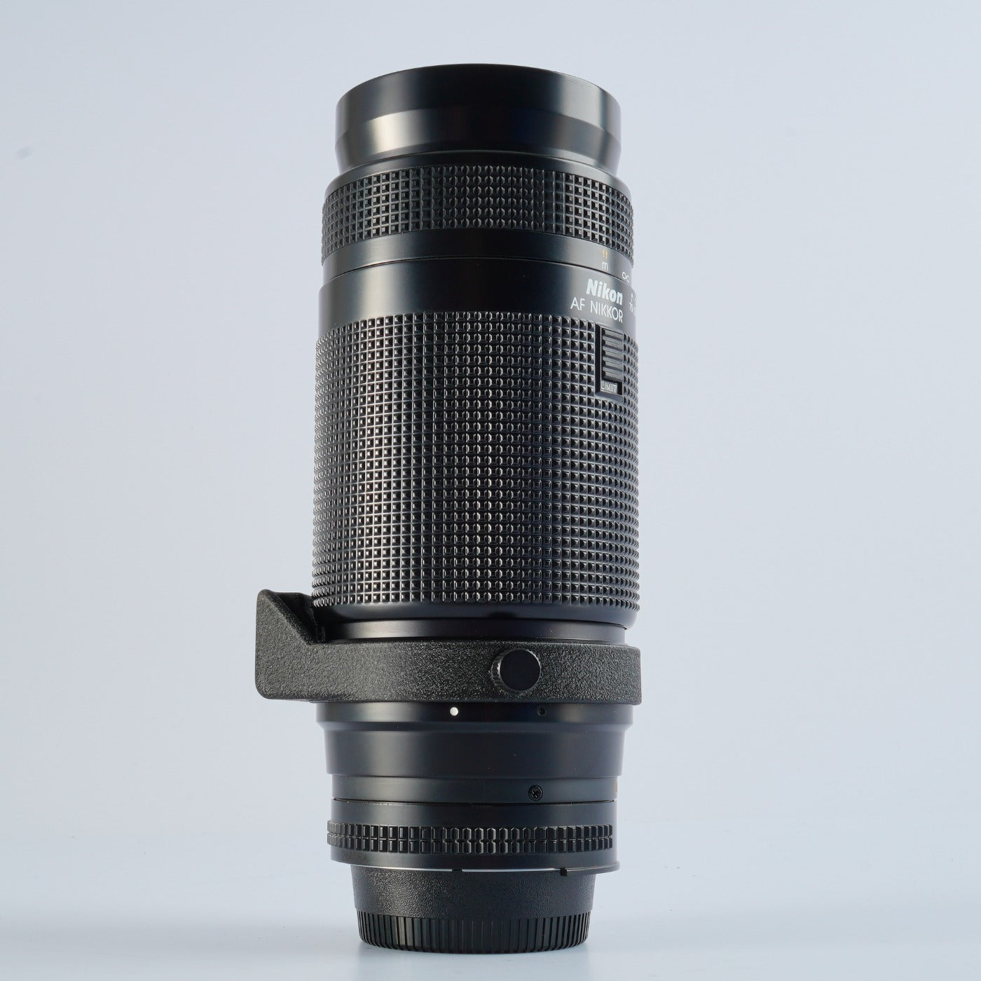 Nikon AF Nikkor 75-300mm F/4.5-5.6 ズームレンズ