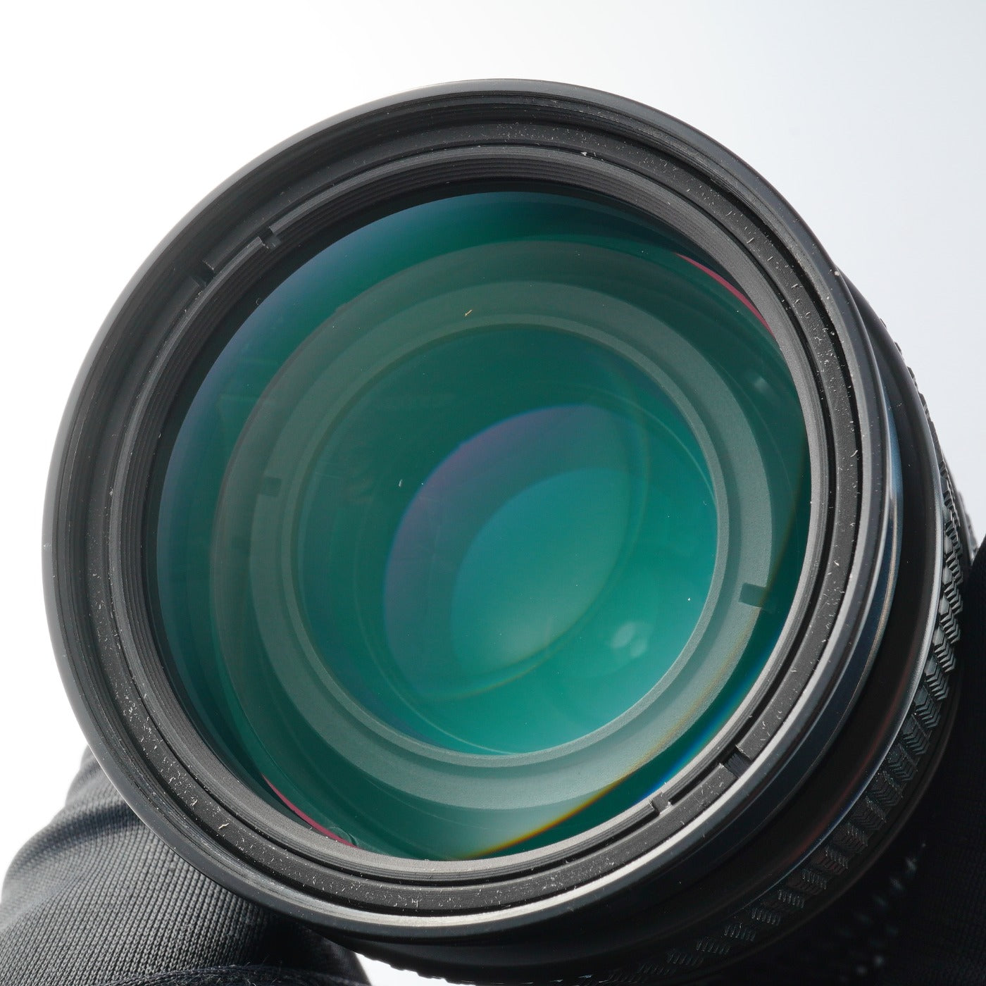 Nikon AF Nikkor 75-300mm F/4.5-5.6 ズームレンズ