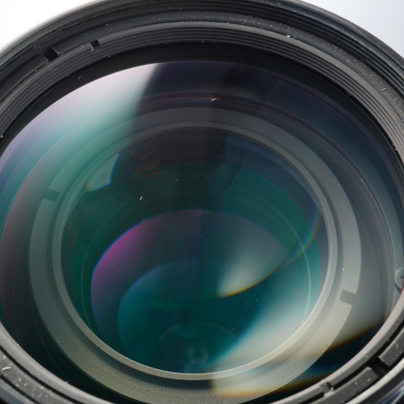 Nikon AF Nikkor 75-300mm F/4.5-5.6 ズームレンズ