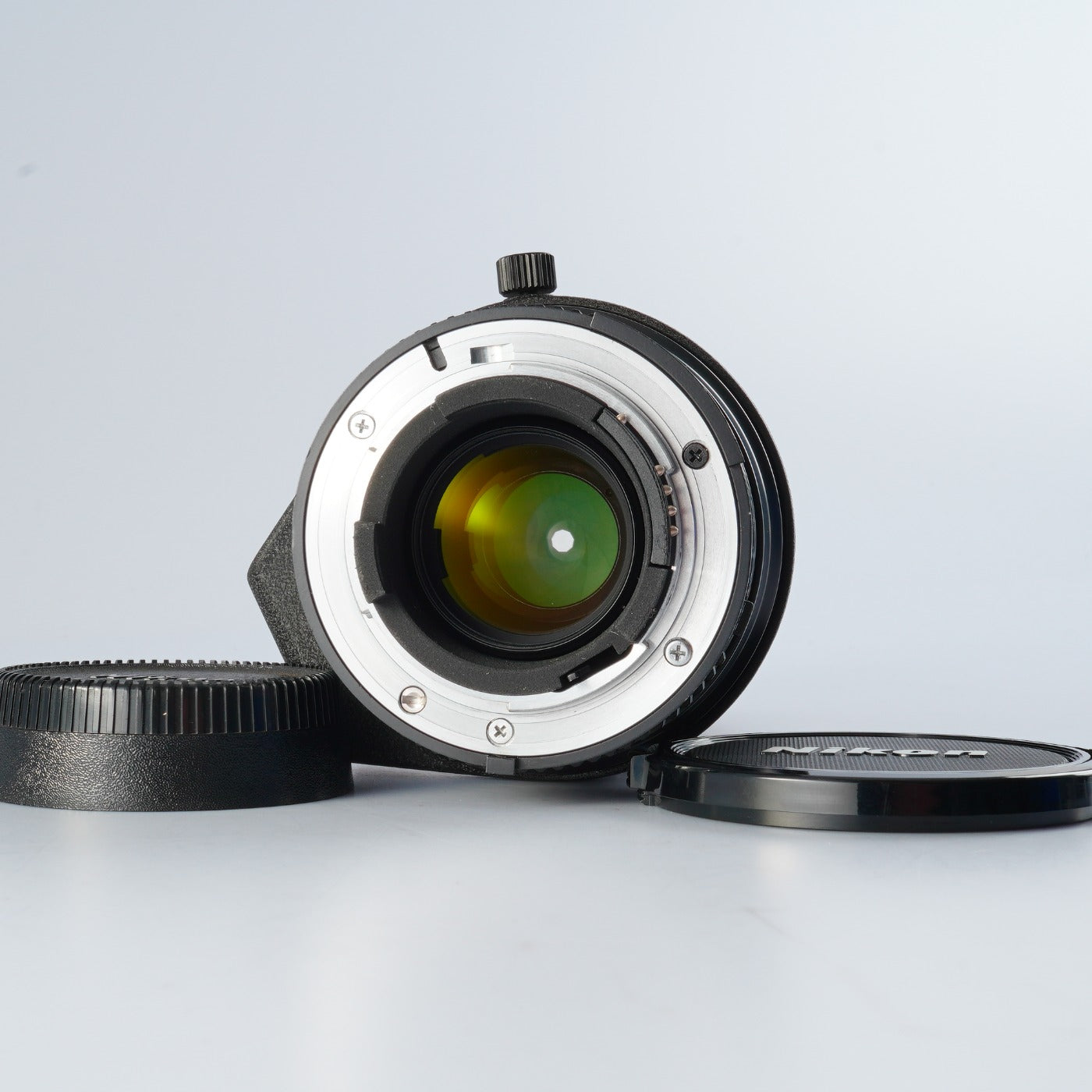 Nikon AF Nikkor 75-300mm F/4.5-5.6 ズームレンズ