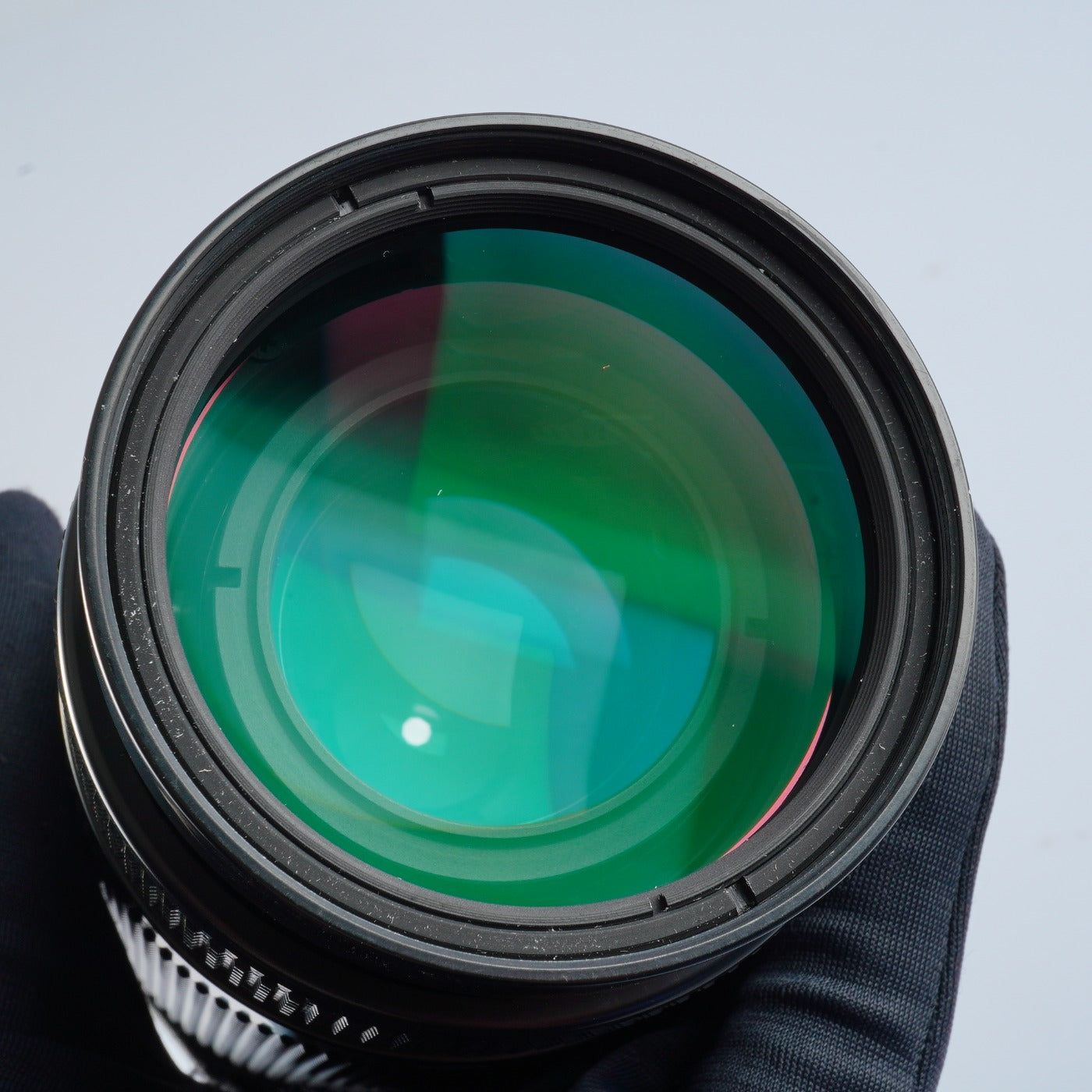 Nikon AF Nikkor 75-300mm F/4.5-5.6 ズームレンズ