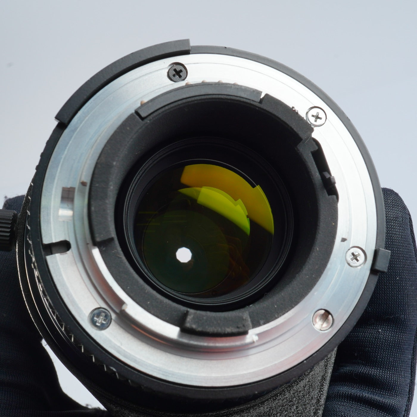 Nikon AF Nikkor 75-300mm F/4.5-5.6 ズームレンズ