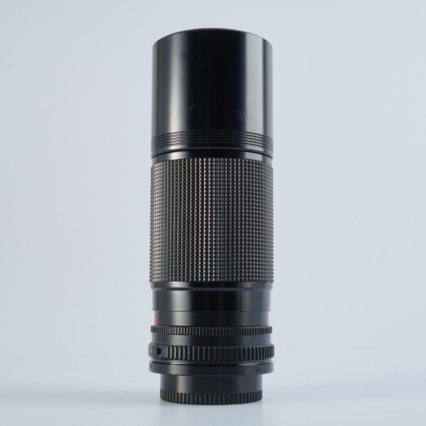 Canon FD 100-200 F/5.6 ズームレンズ