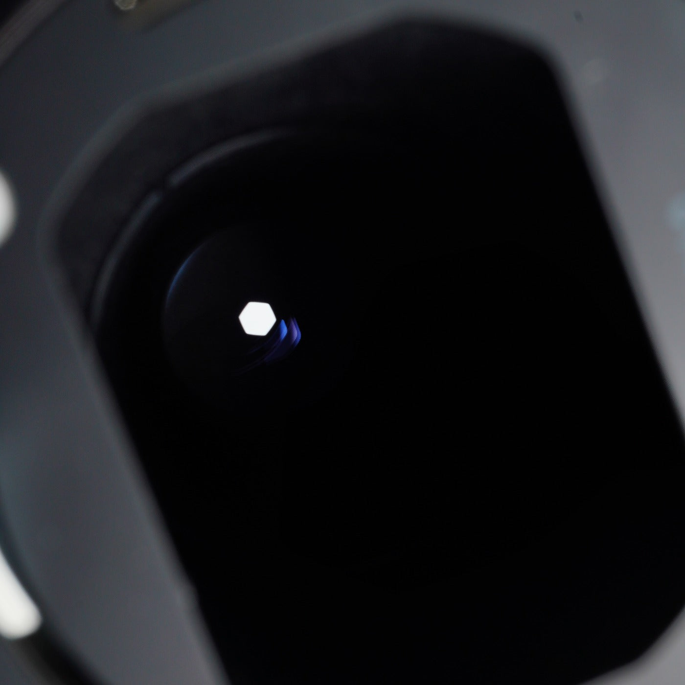 Canon FD 100-200 F/5.6 ズームレンズ