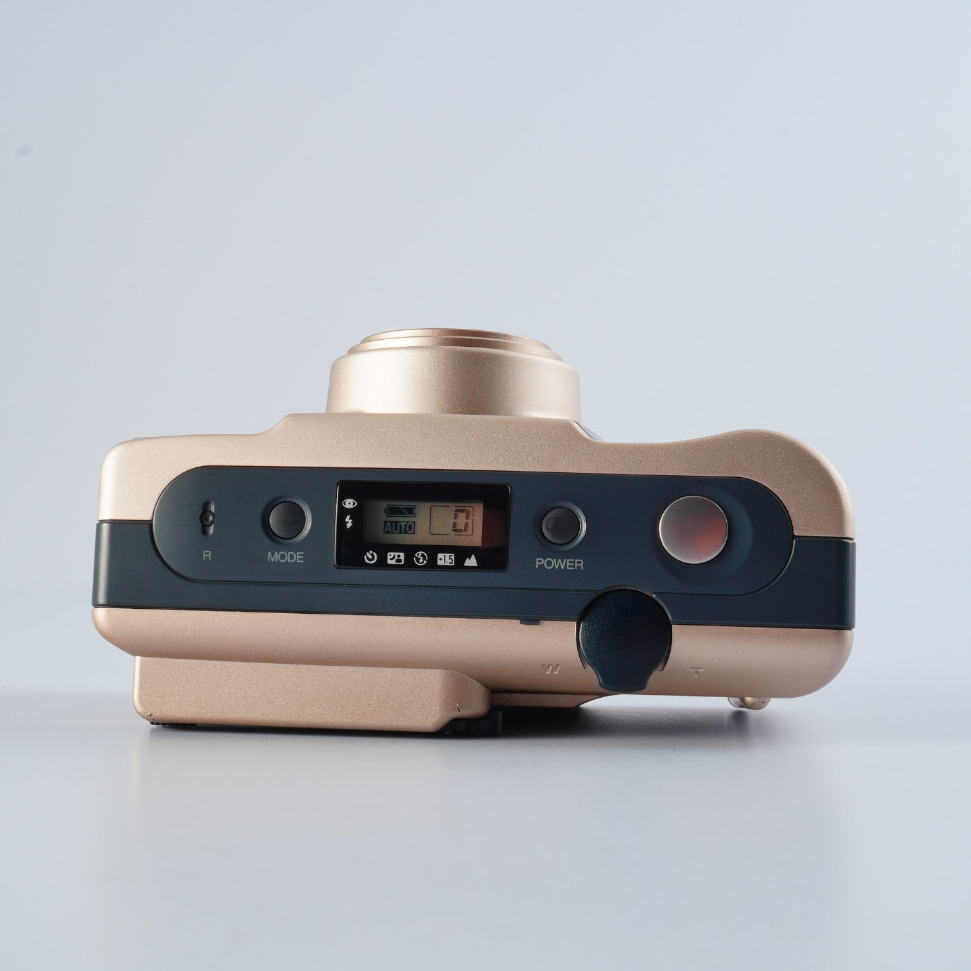 Konica Z-up 150 VP コンパクトフィルムカメラ