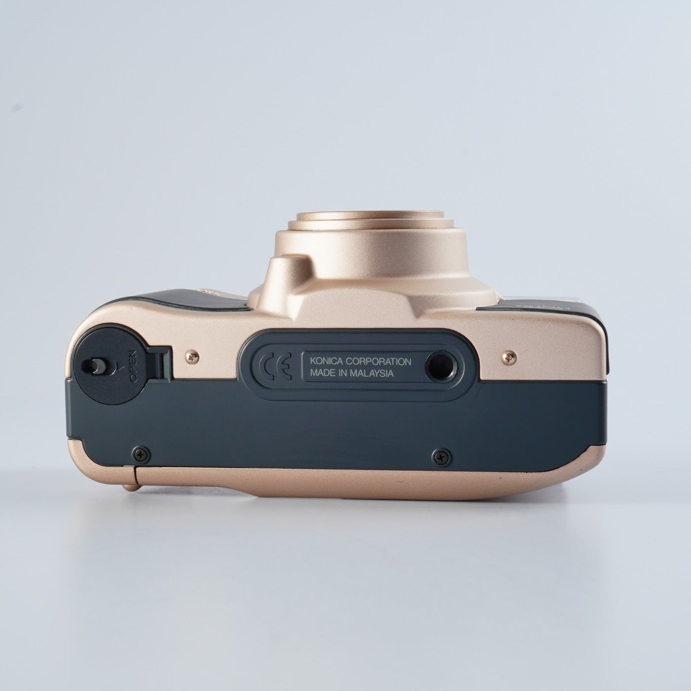 Konica Z-up 150 VP コンパクトフィルムカメラ